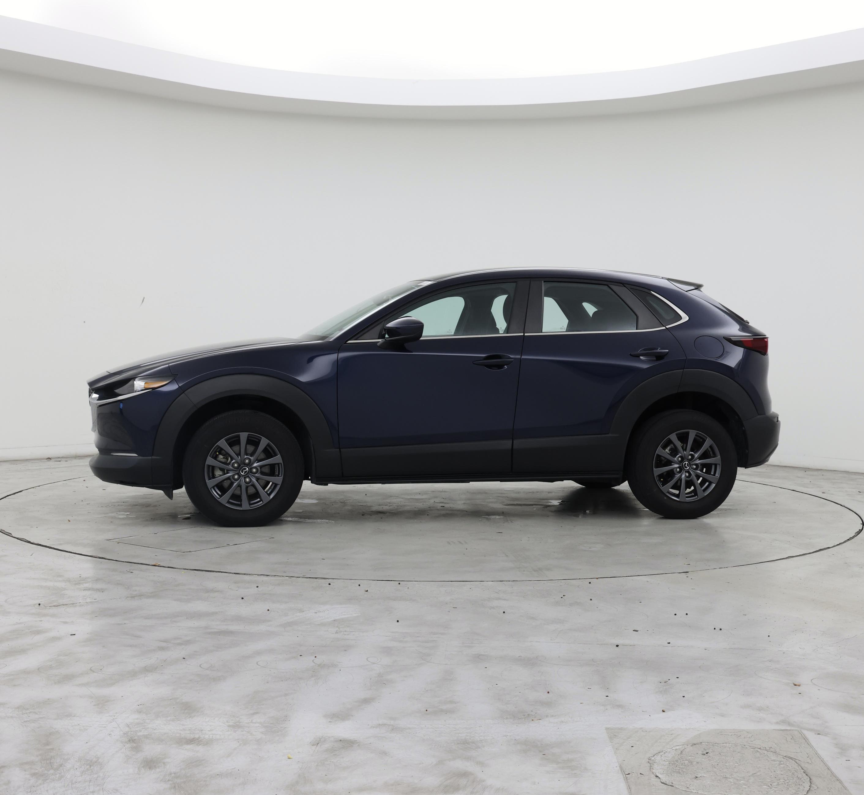 Thumbnail: 2023 Mazda CX-30 - 3