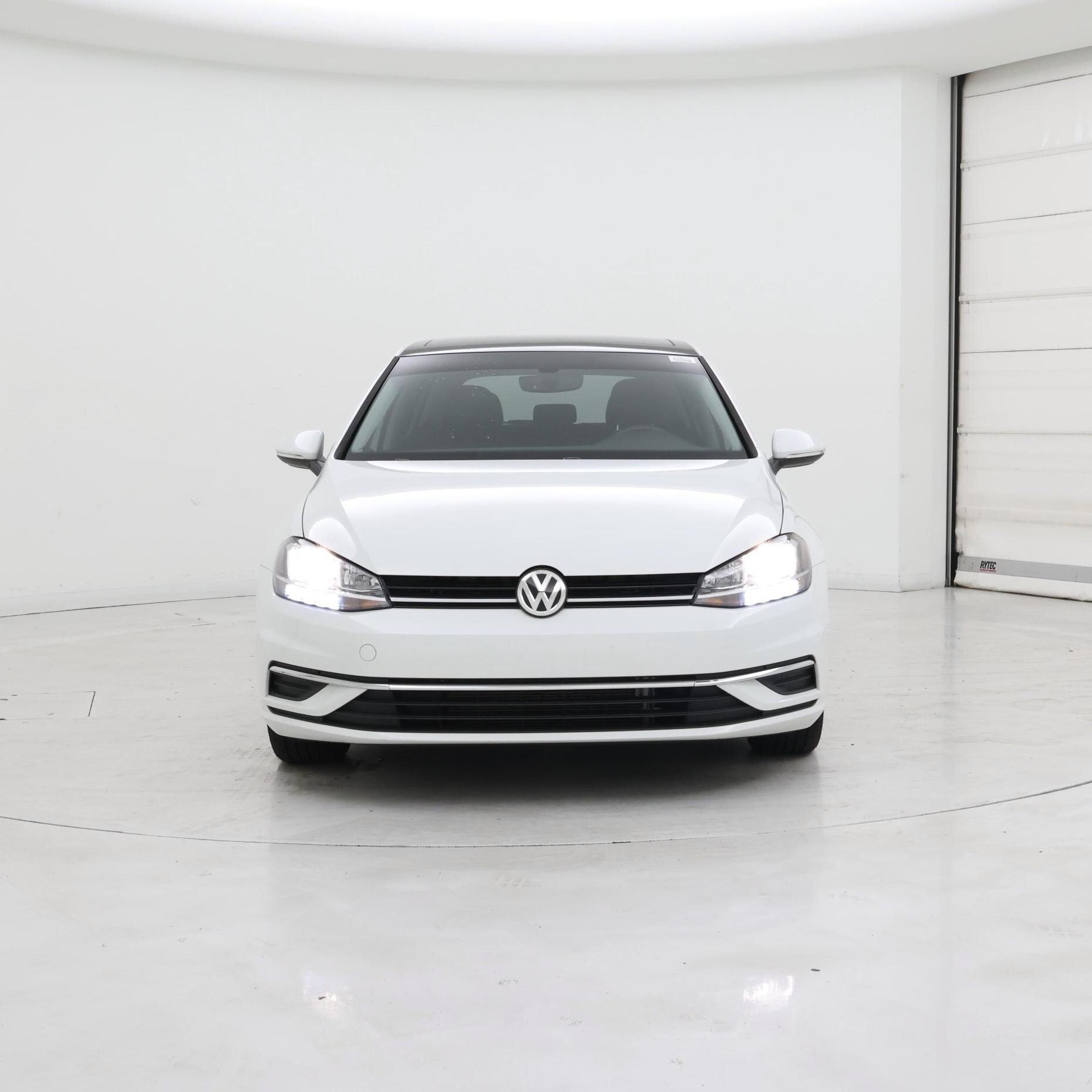 Thumbnail: 2020 Volkswagen Golf - 5