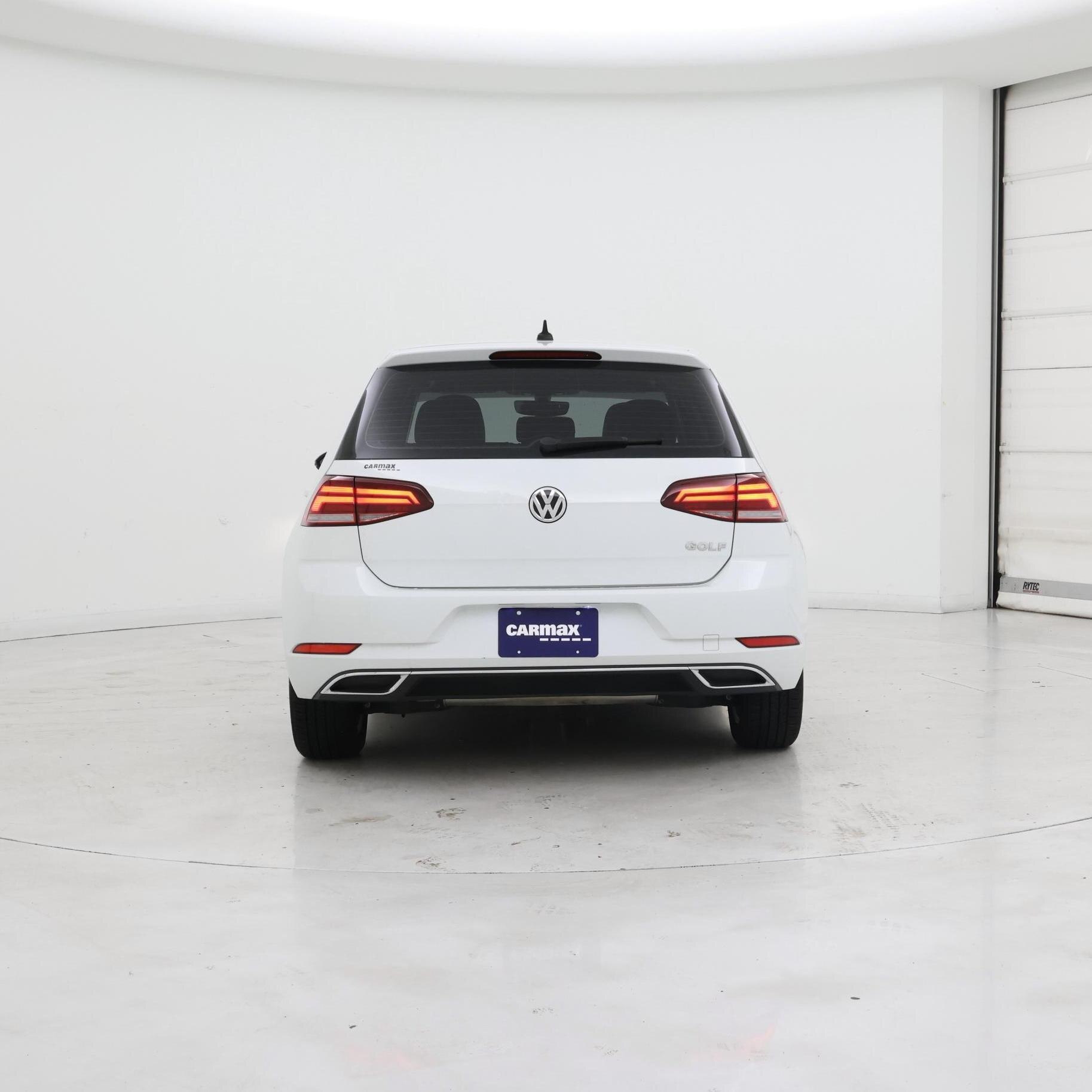 Thumbnail: 2020 Volkswagen Golf - 6