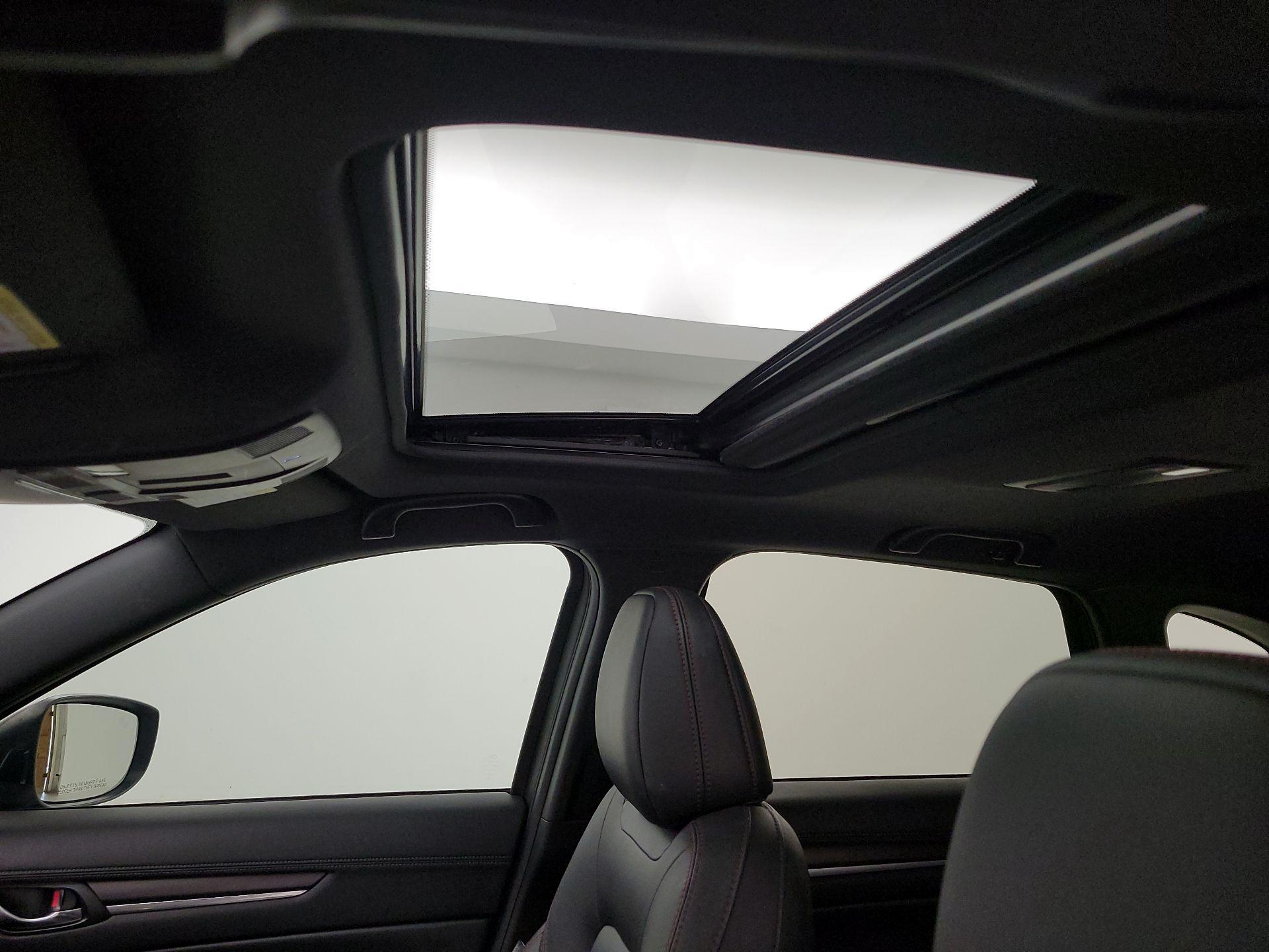 Thumbnail: 2022 Mazda CX-5 - 18