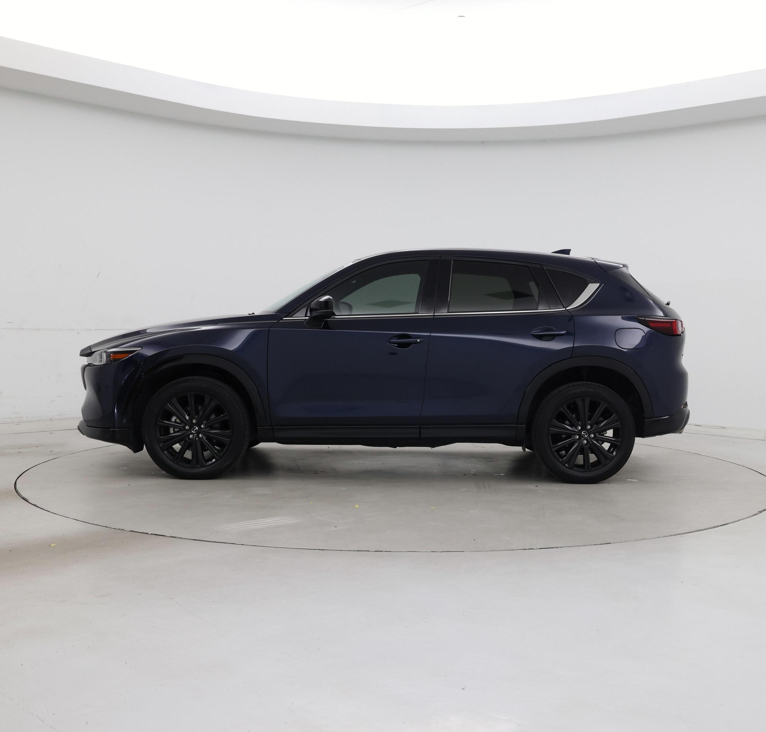 Thumbnail: 2022 Mazda CX-5 - 3