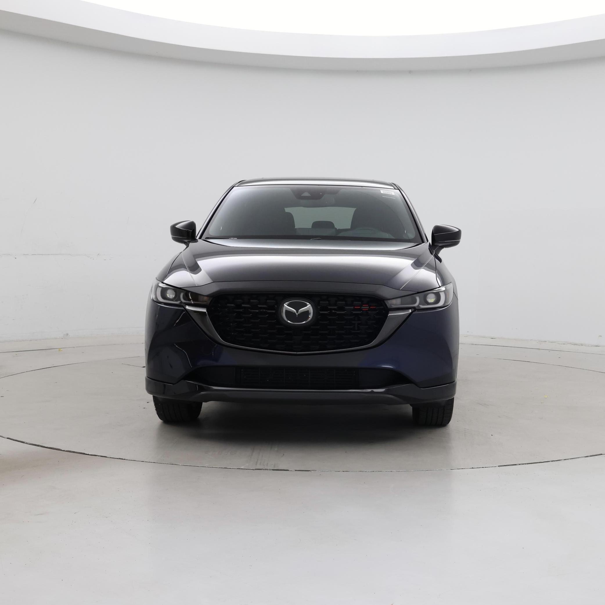 Thumbnail: 2022 Mazda CX-5 - 5