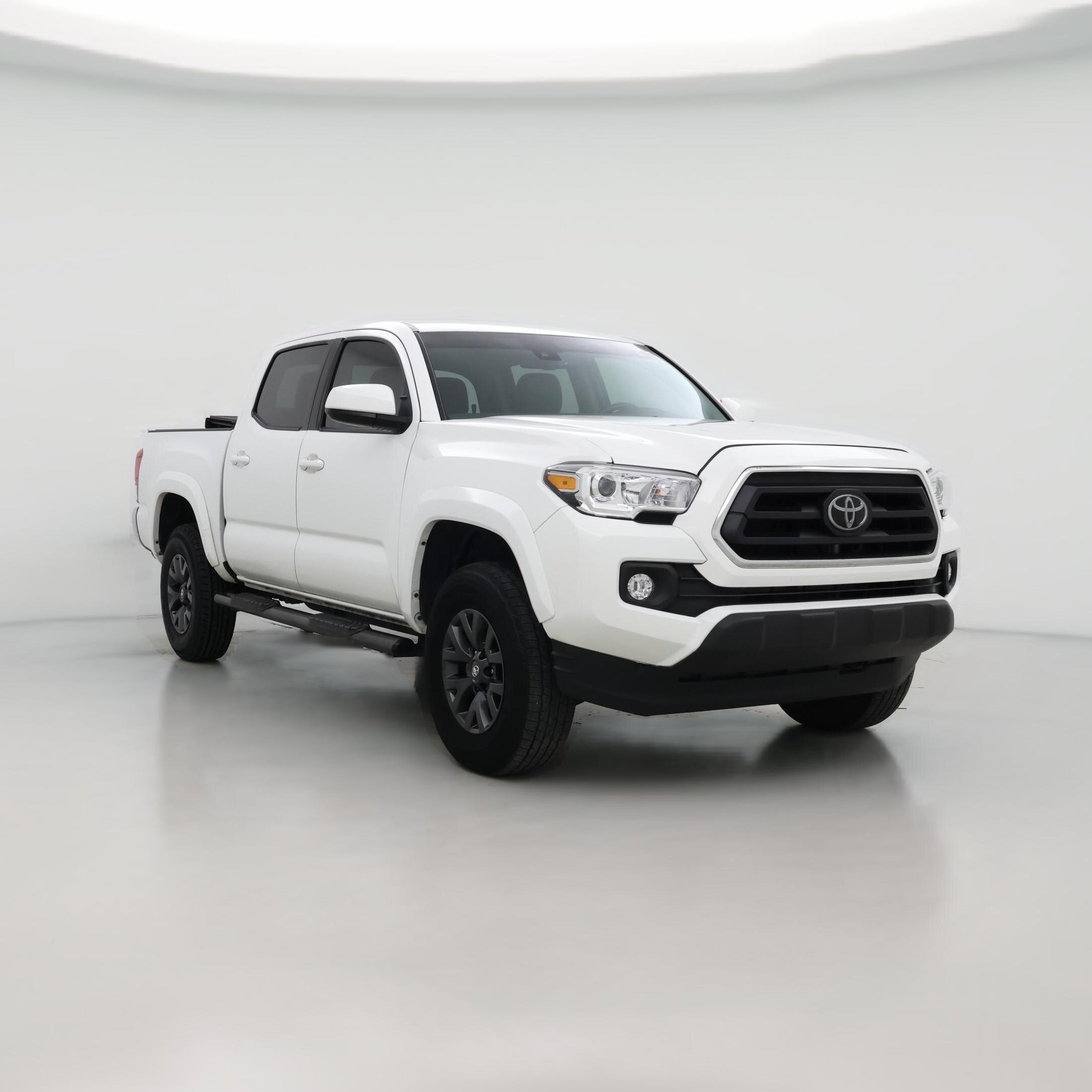 Thumbnail: 2023 Toyota Tacoma - 1