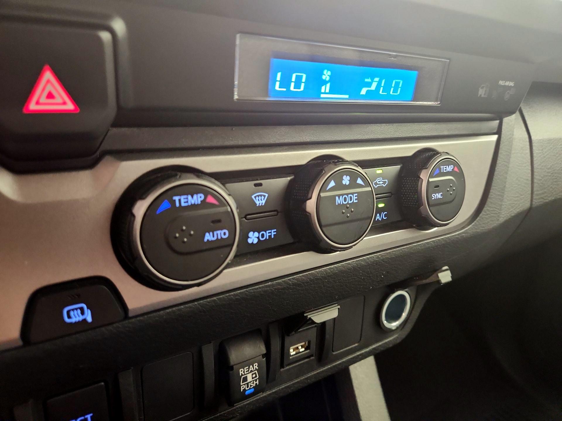 Thumbnail: 2023 Toyota Tacoma - 16