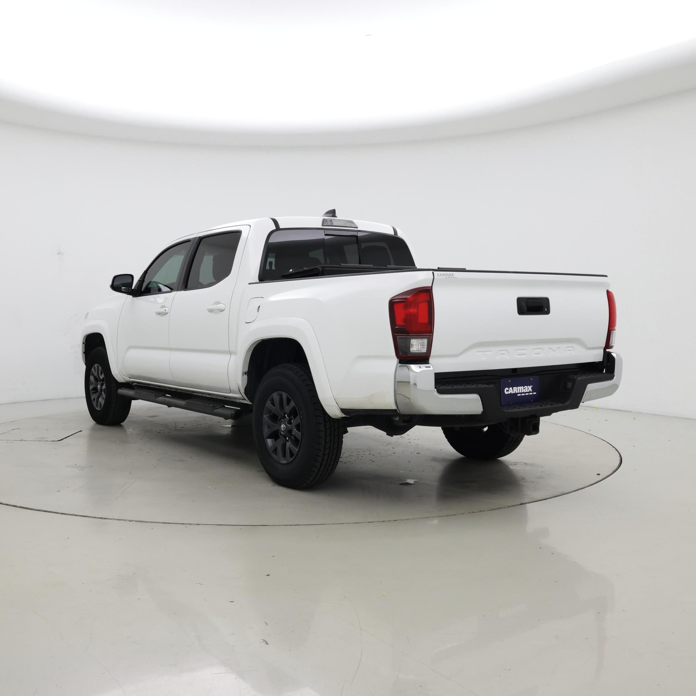 Thumbnail: 2023 Toyota Tacoma - 2