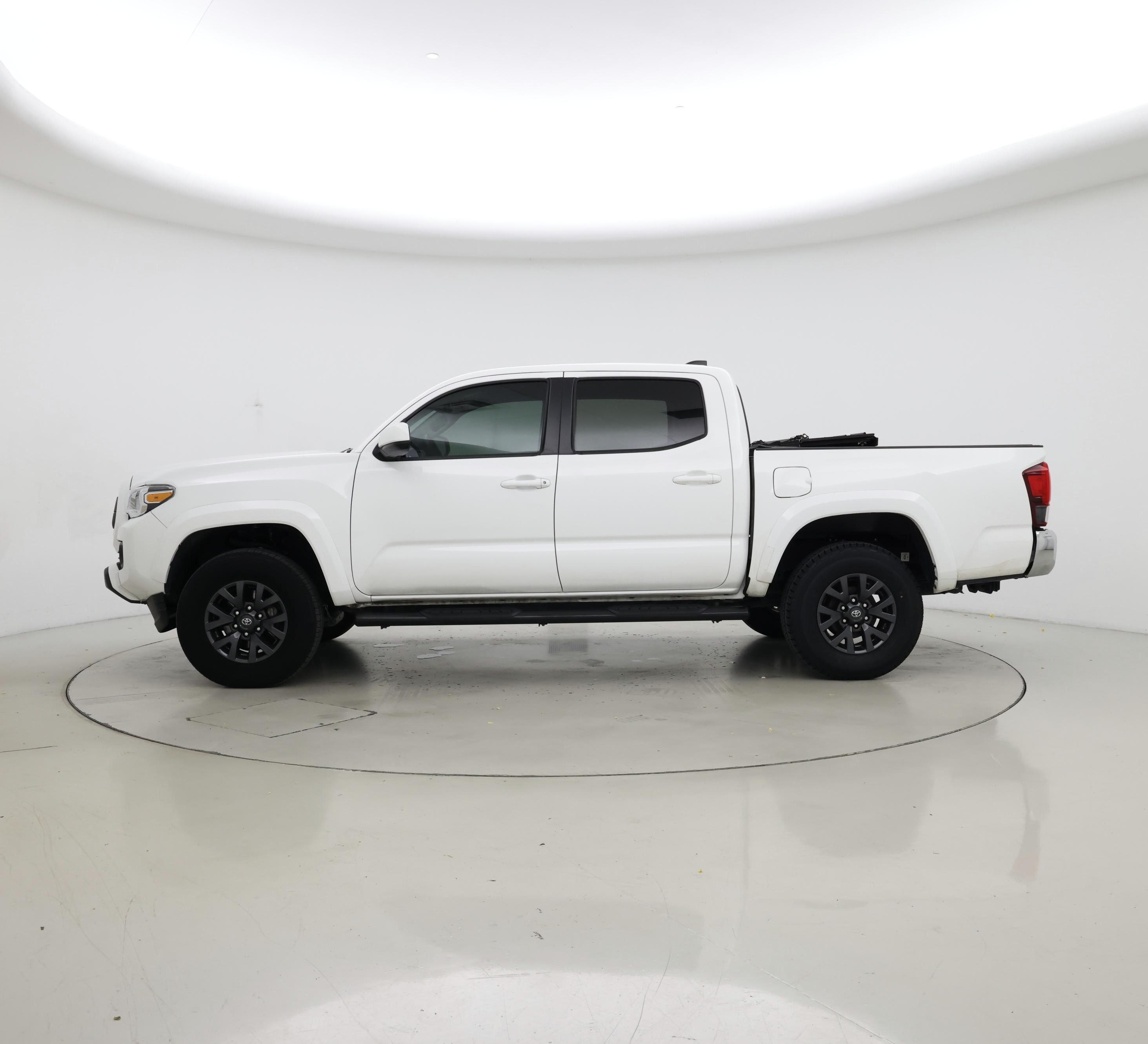 Thumbnail: 2023 Toyota Tacoma - 3