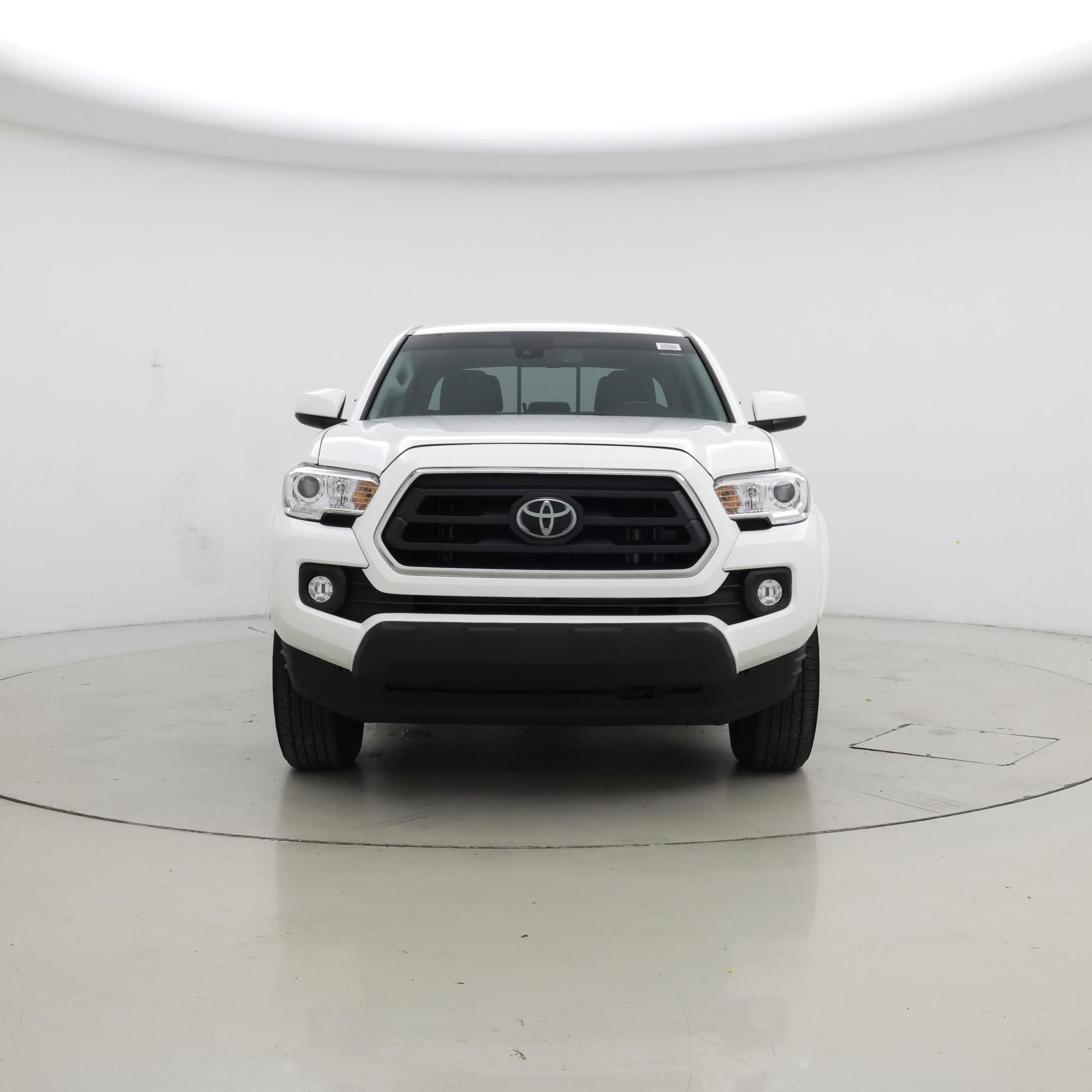 Thumbnail: 2023 Toyota Tacoma - 5