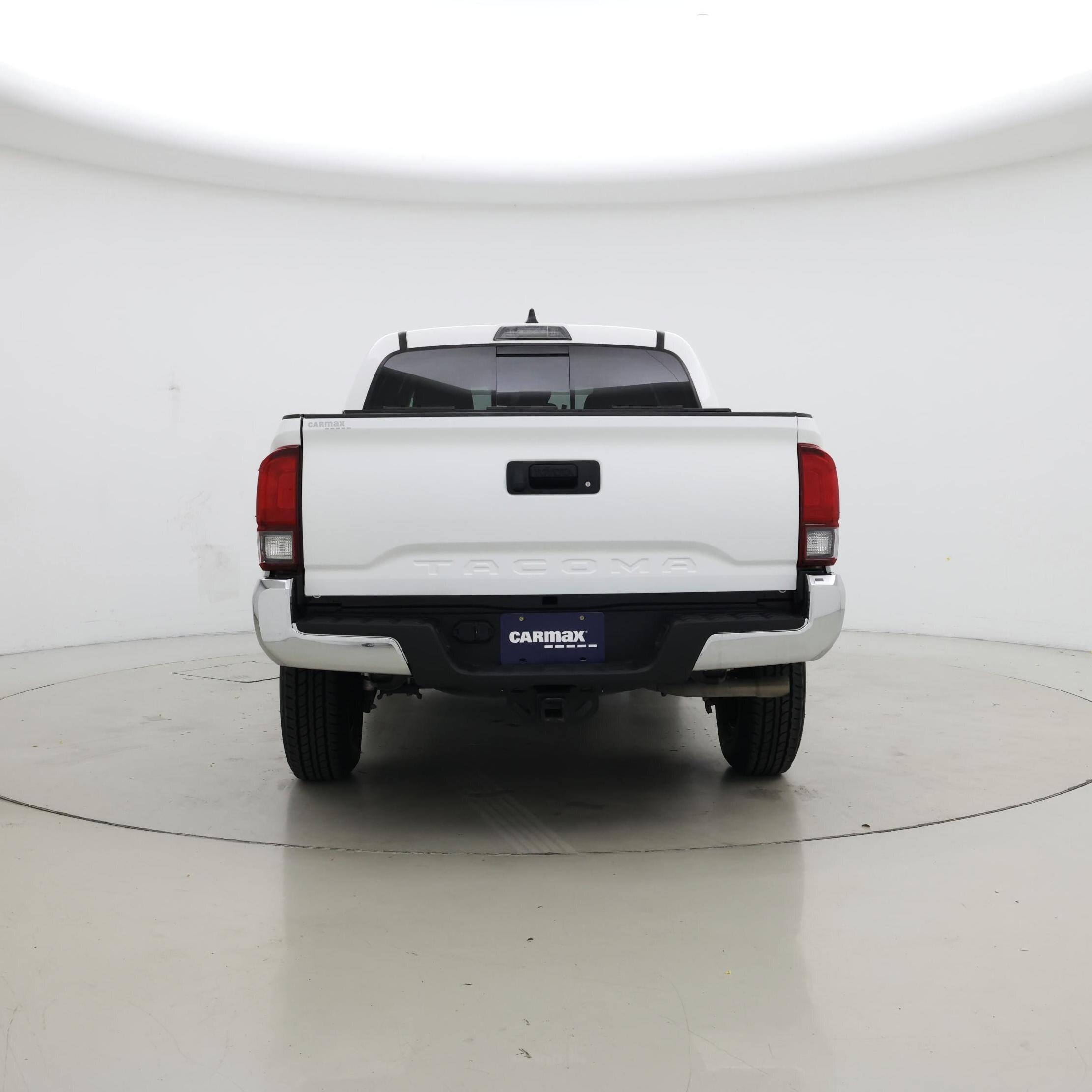 Thumbnail: 2023 Toyota Tacoma - 6