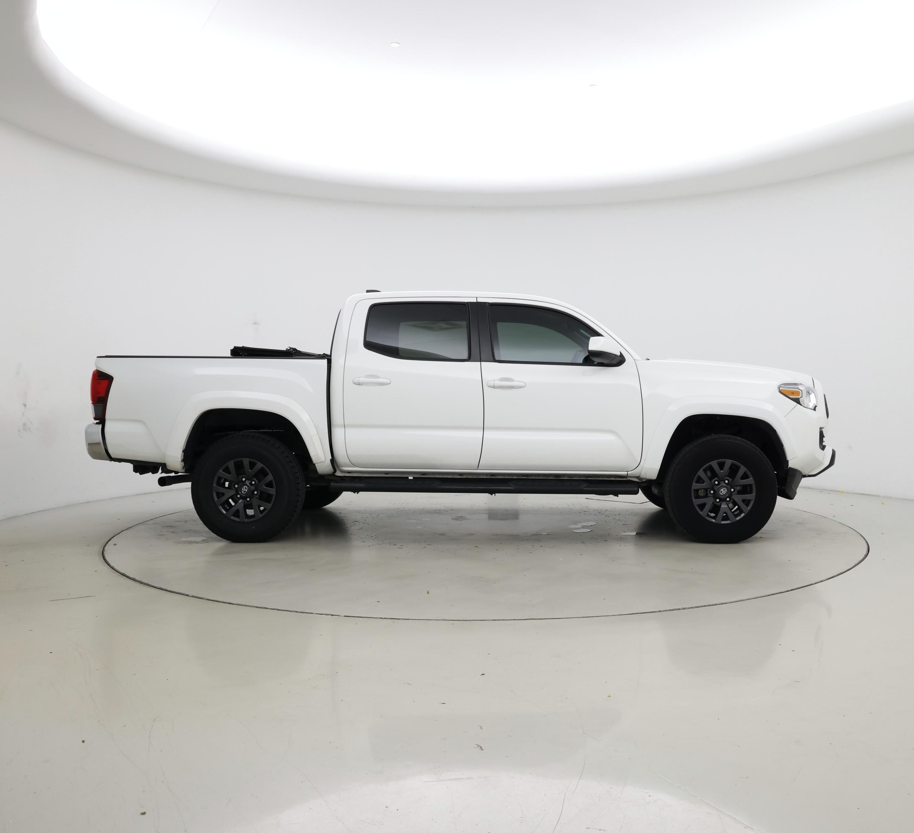 Thumbnail: 2023 Toyota Tacoma - 7