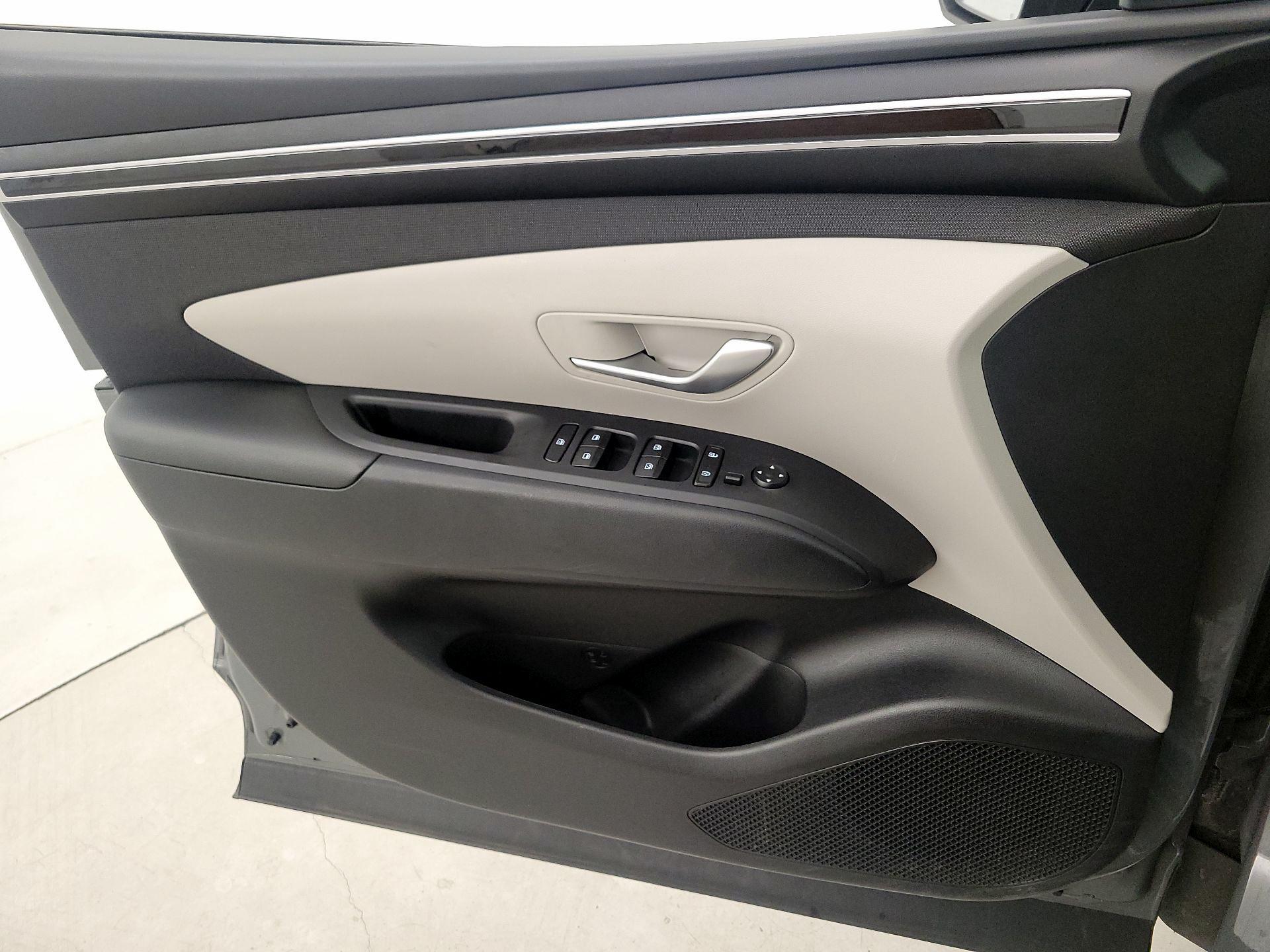 Thumbnail: 2024 Hyundai Tucson - 12