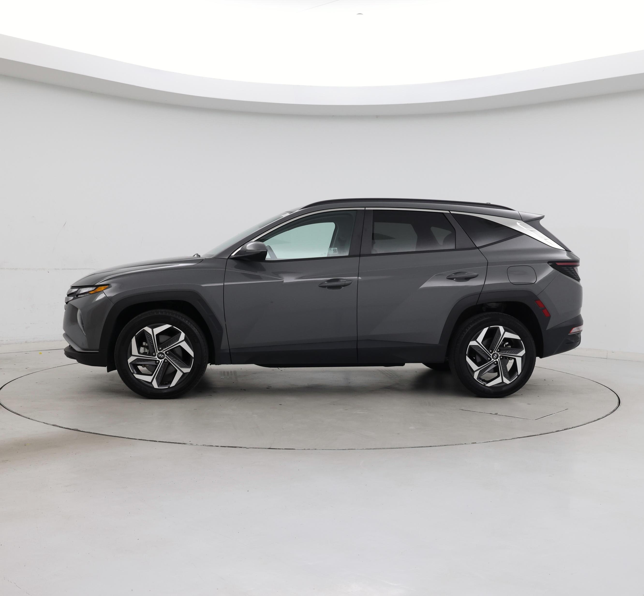 Thumbnail: 2024 Hyundai Tucson - 3