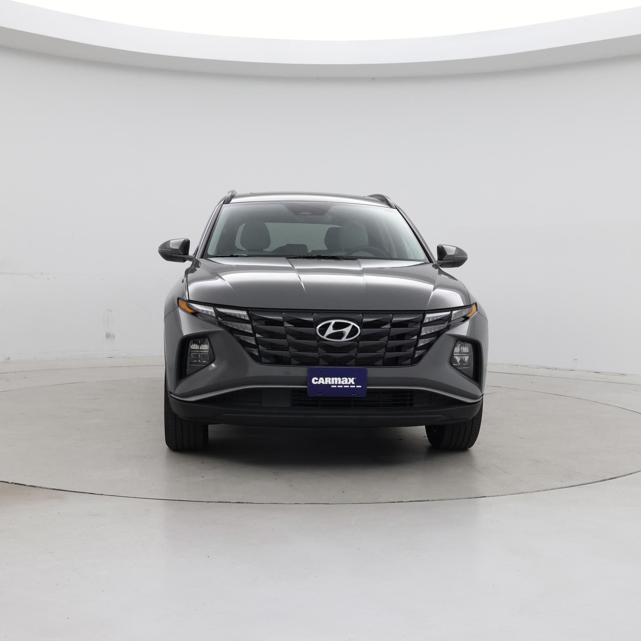 Thumbnail: 2024 Hyundai Tucson - 5