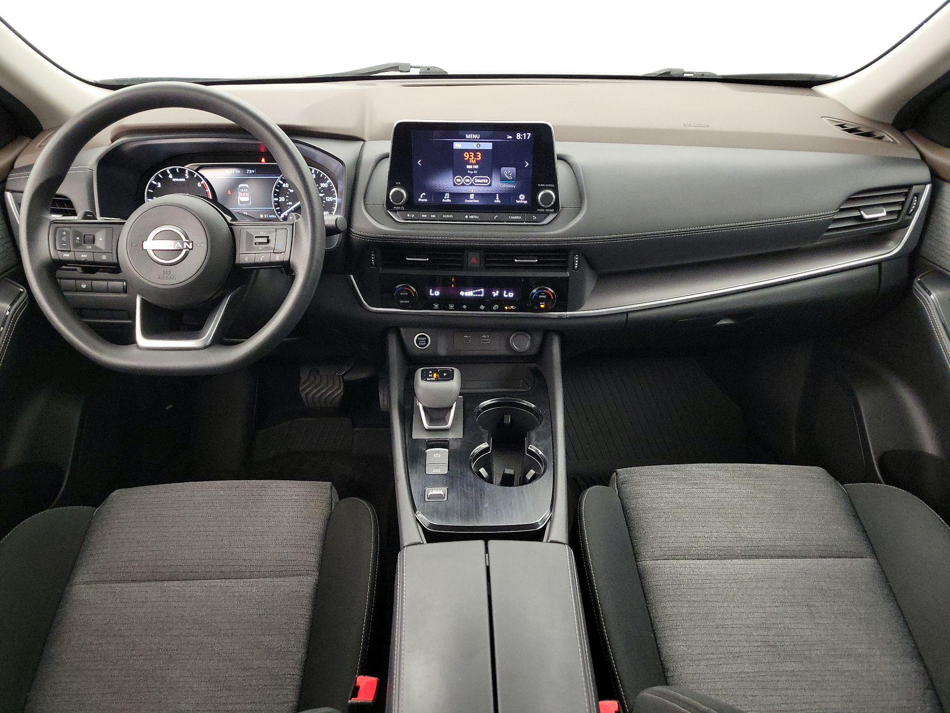 Thumbnail: 2023 Nissan Rogue - 9