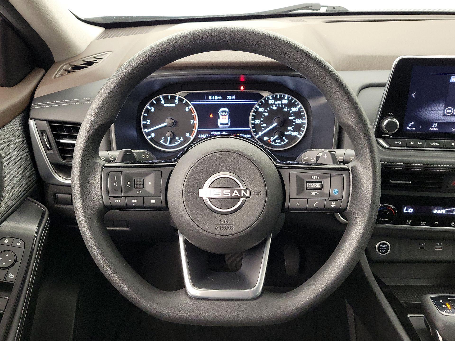 Thumbnail: 2023 Nissan Rogue - 10