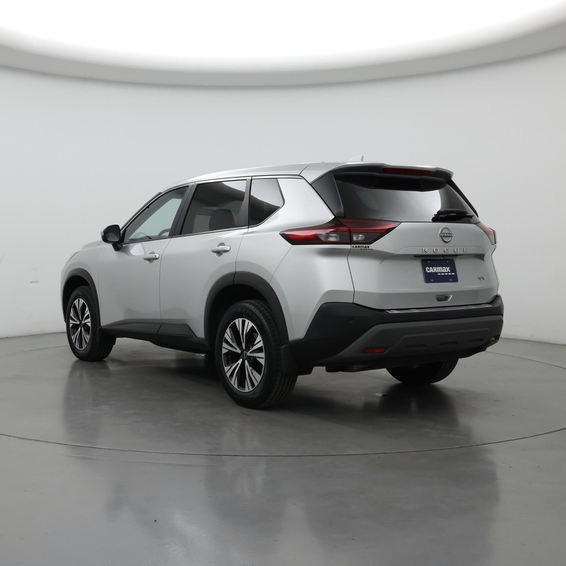 Thumbnail: 2023 Nissan Rogue - 2