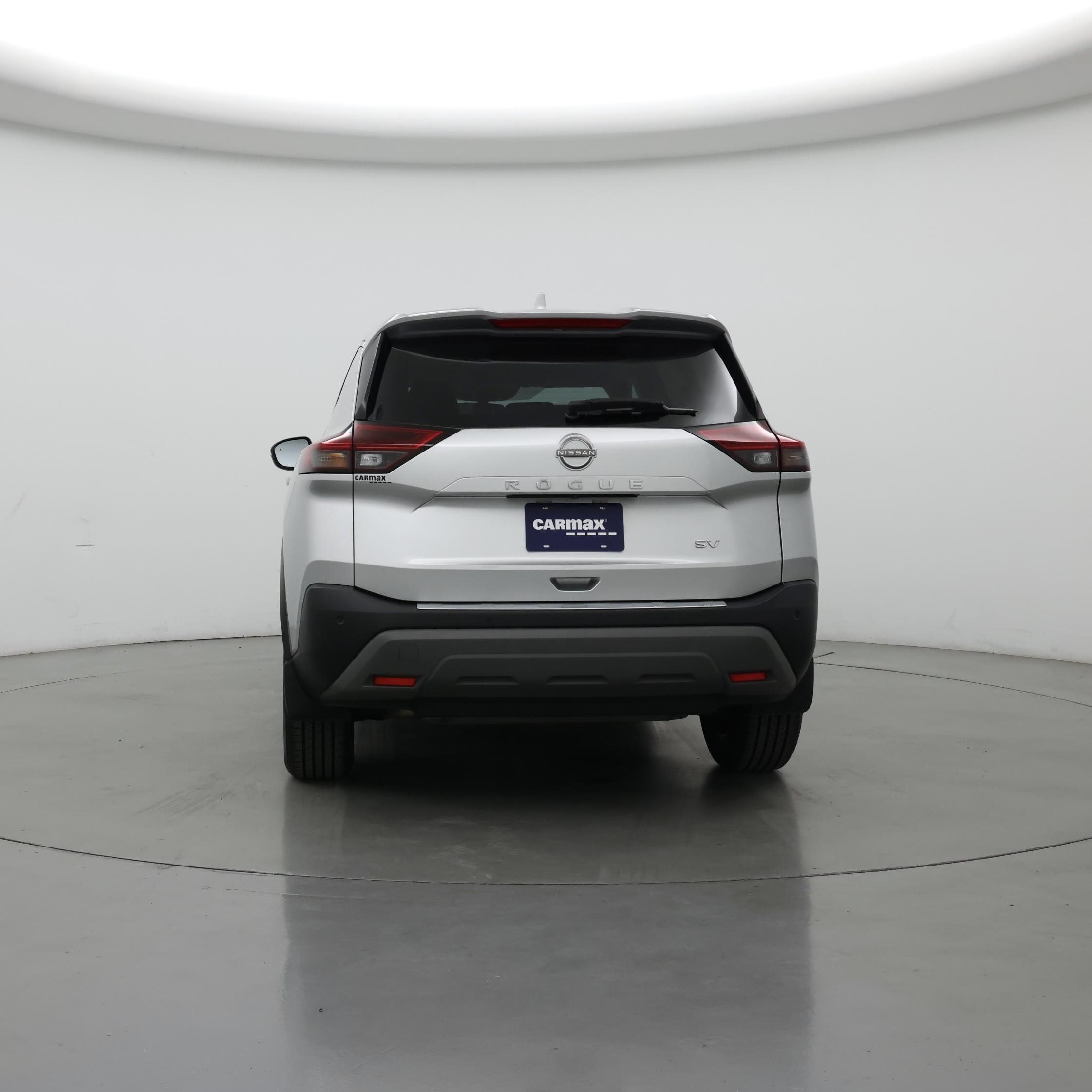 Thumbnail: 2023 Nissan Rogue - 6