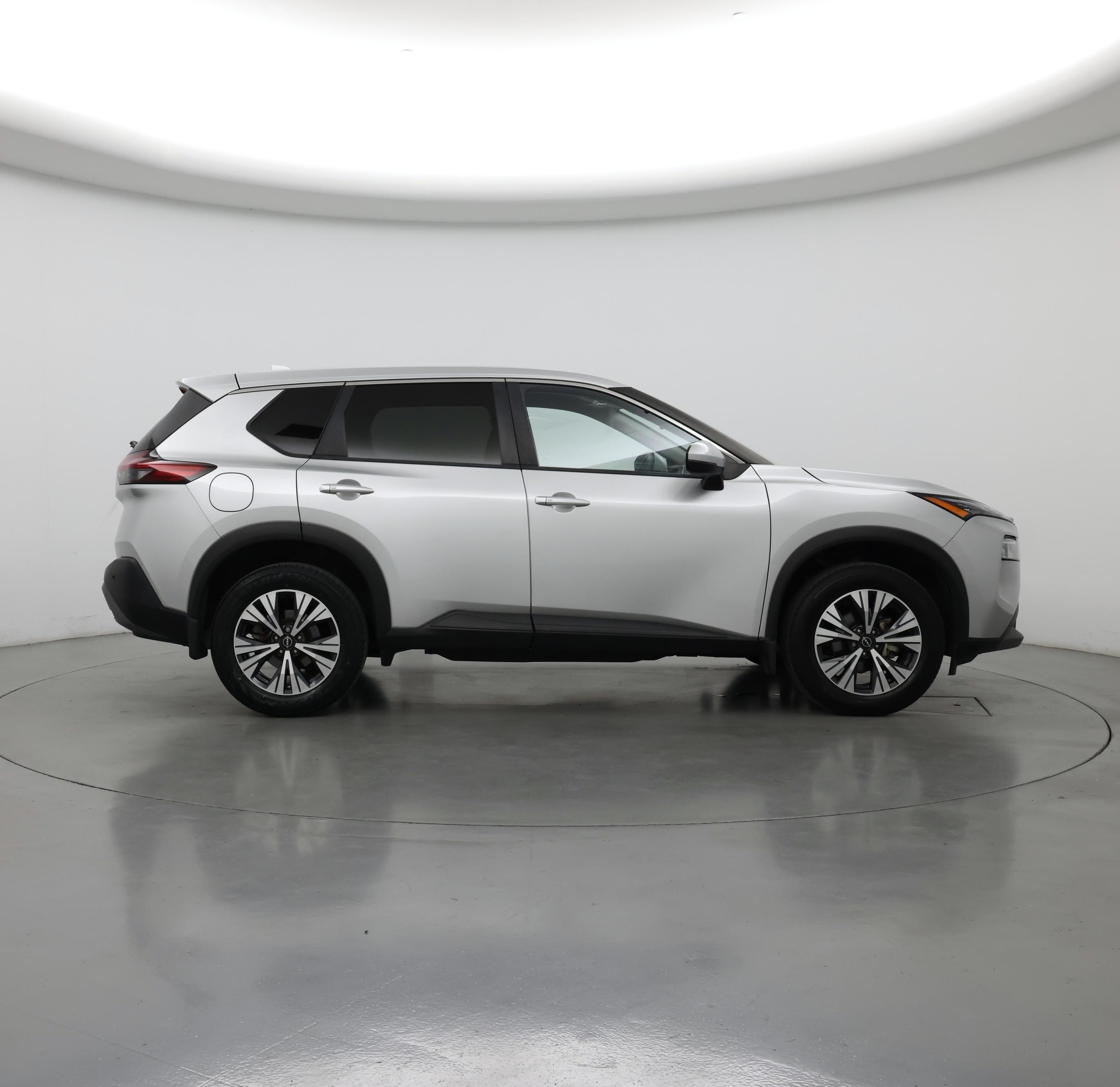 Thumbnail: 2023 Nissan Rogue - 7