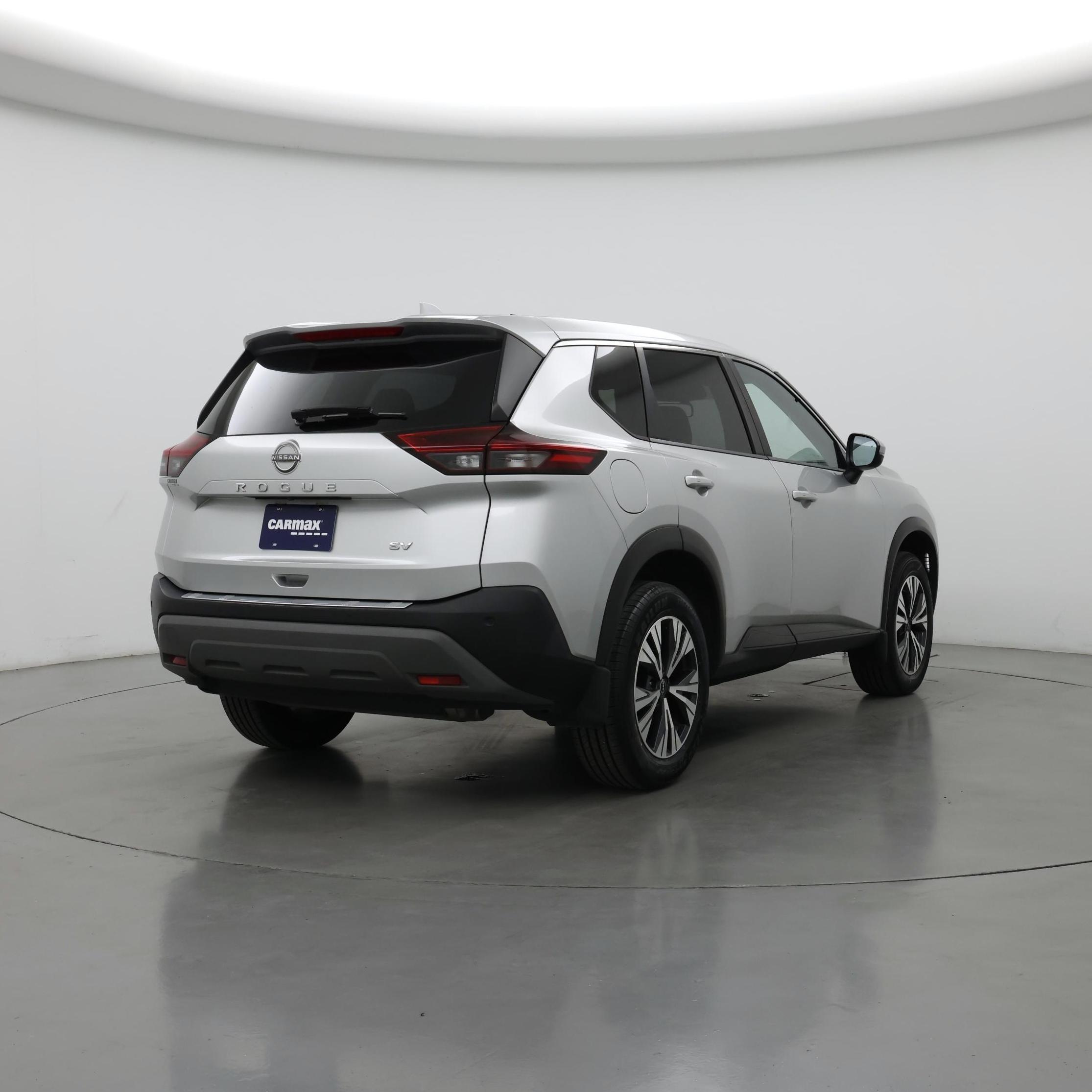 Thumbnail: 2023 Nissan Rogue - 8