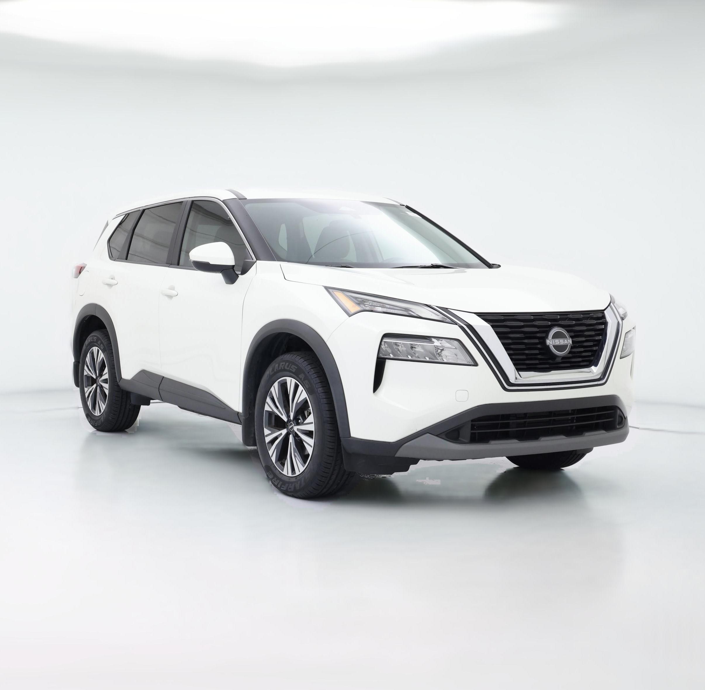 Thumbnail: 2023 Nissan Rogue - 1