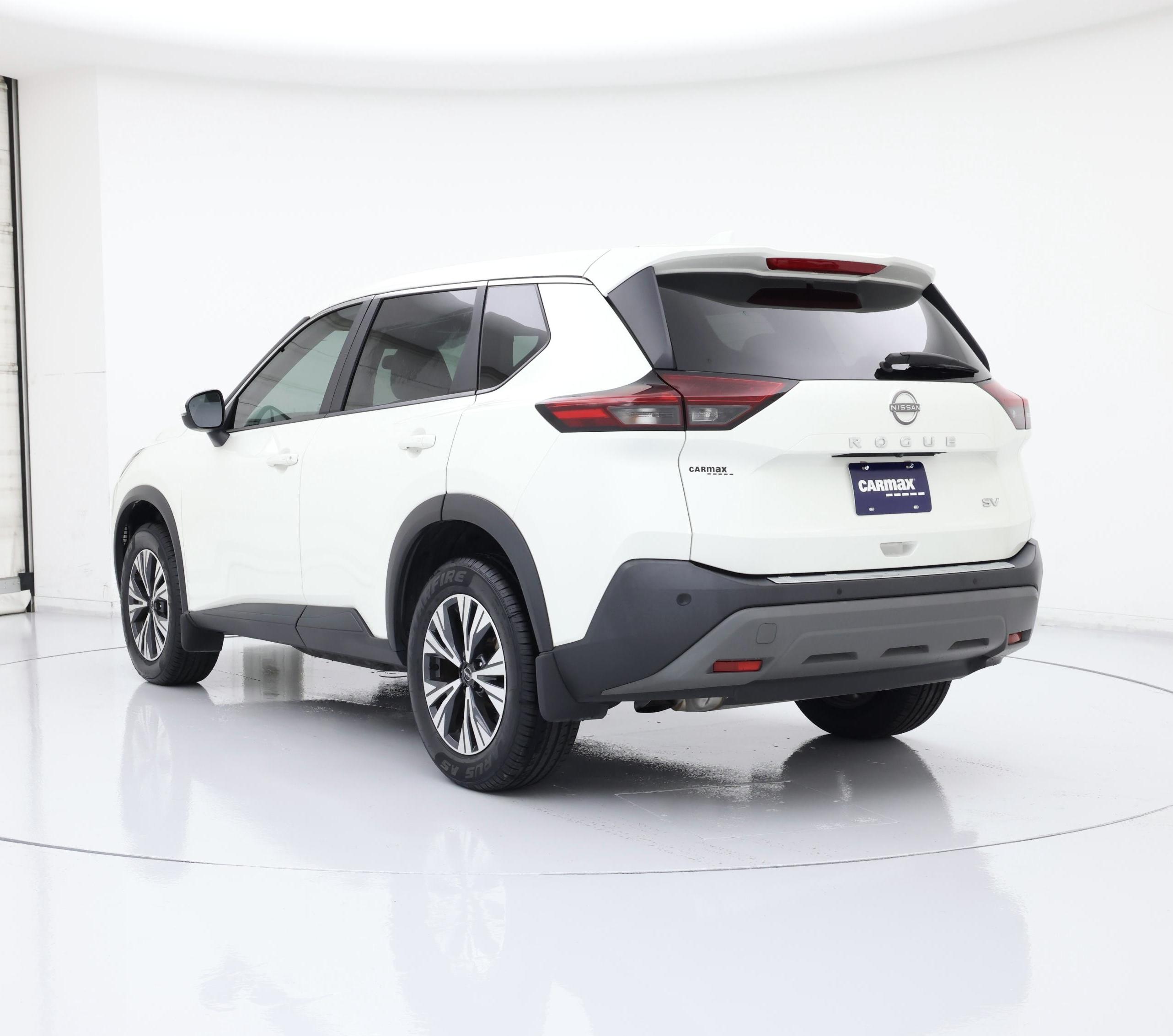 Thumbnail: 2023 Nissan Rogue - 2