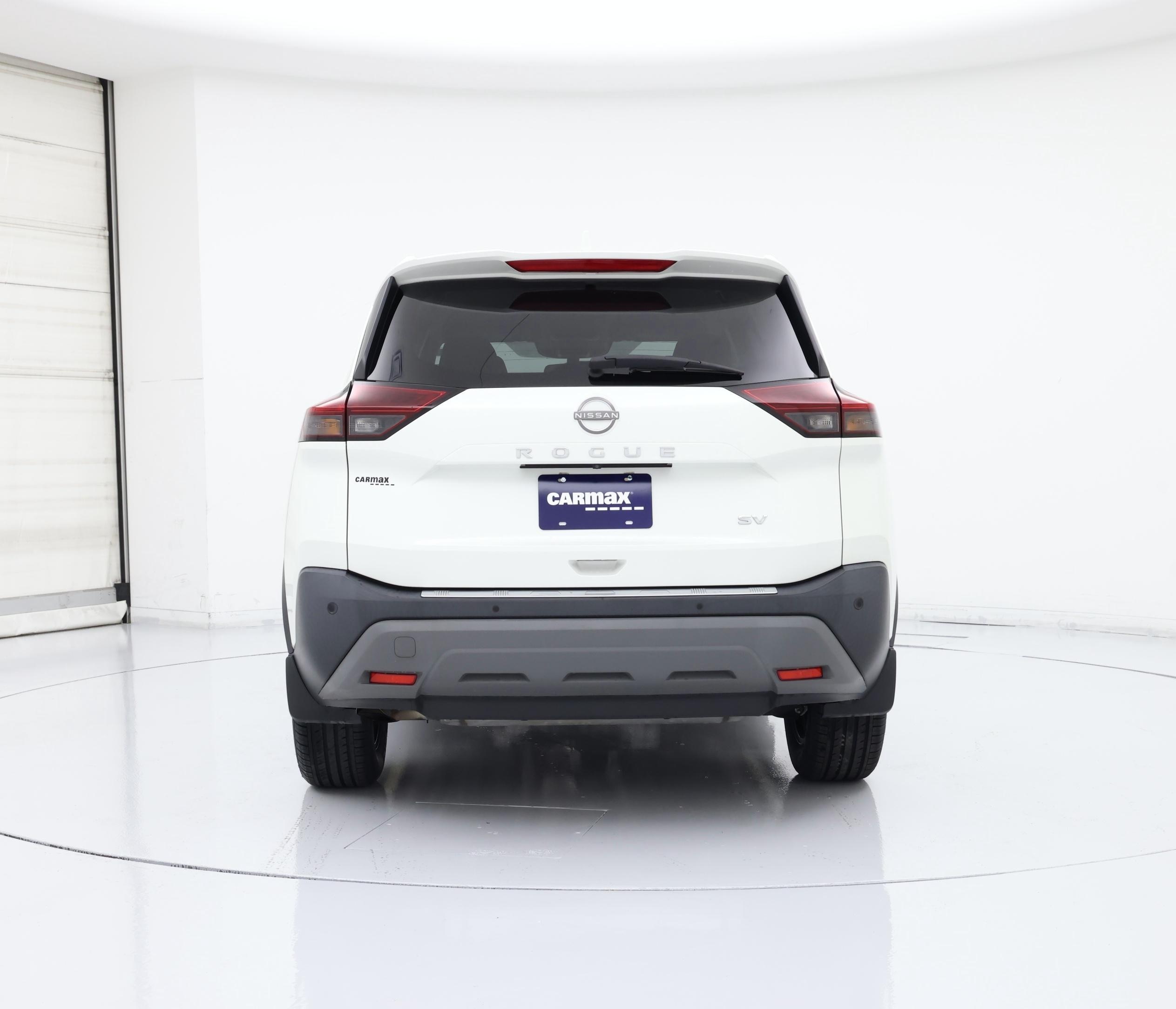 Thumbnail: 2023 Nissan Rogue - 6