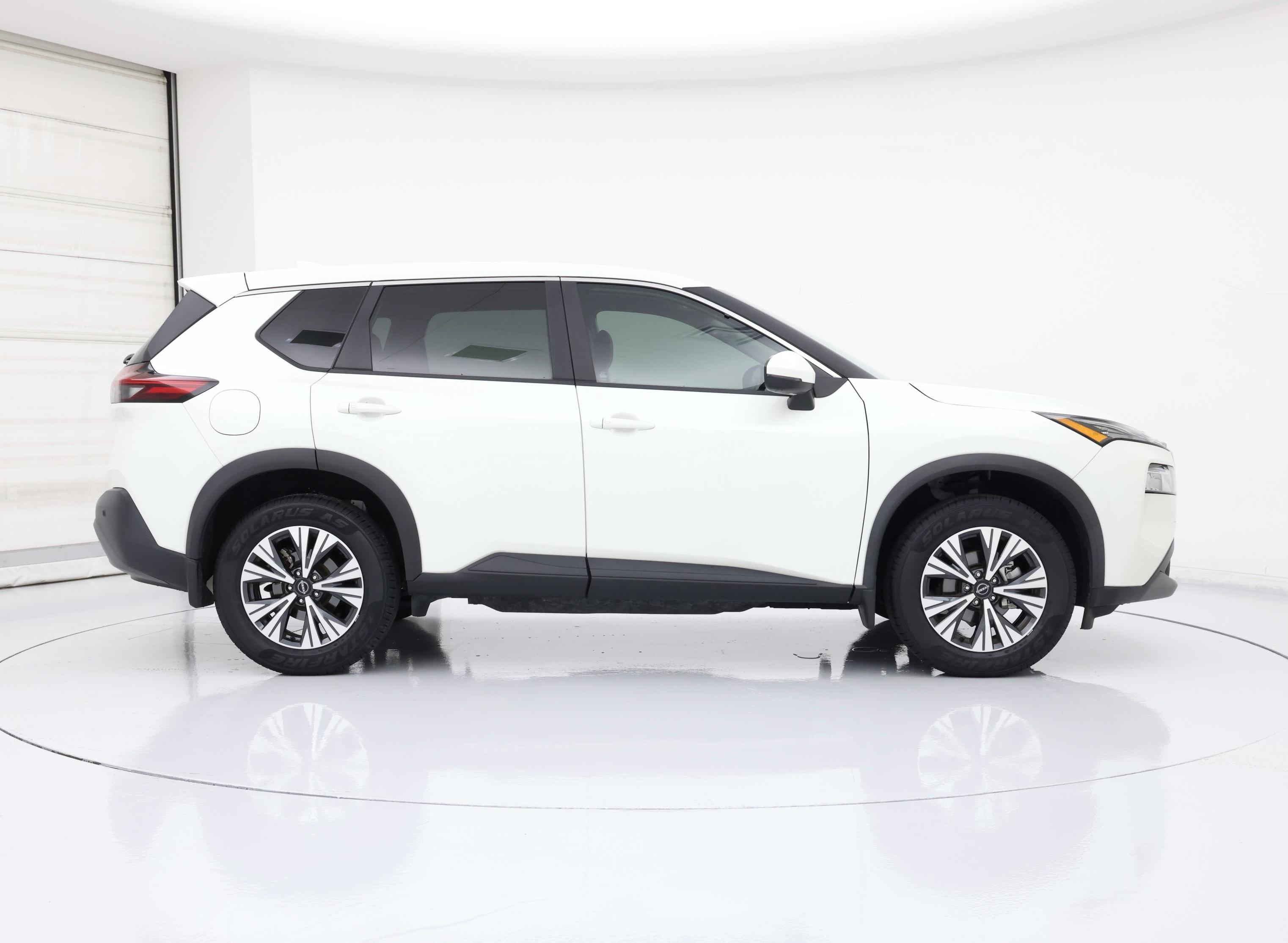 Thumbnail: 2023 Nissan Rogue - 7