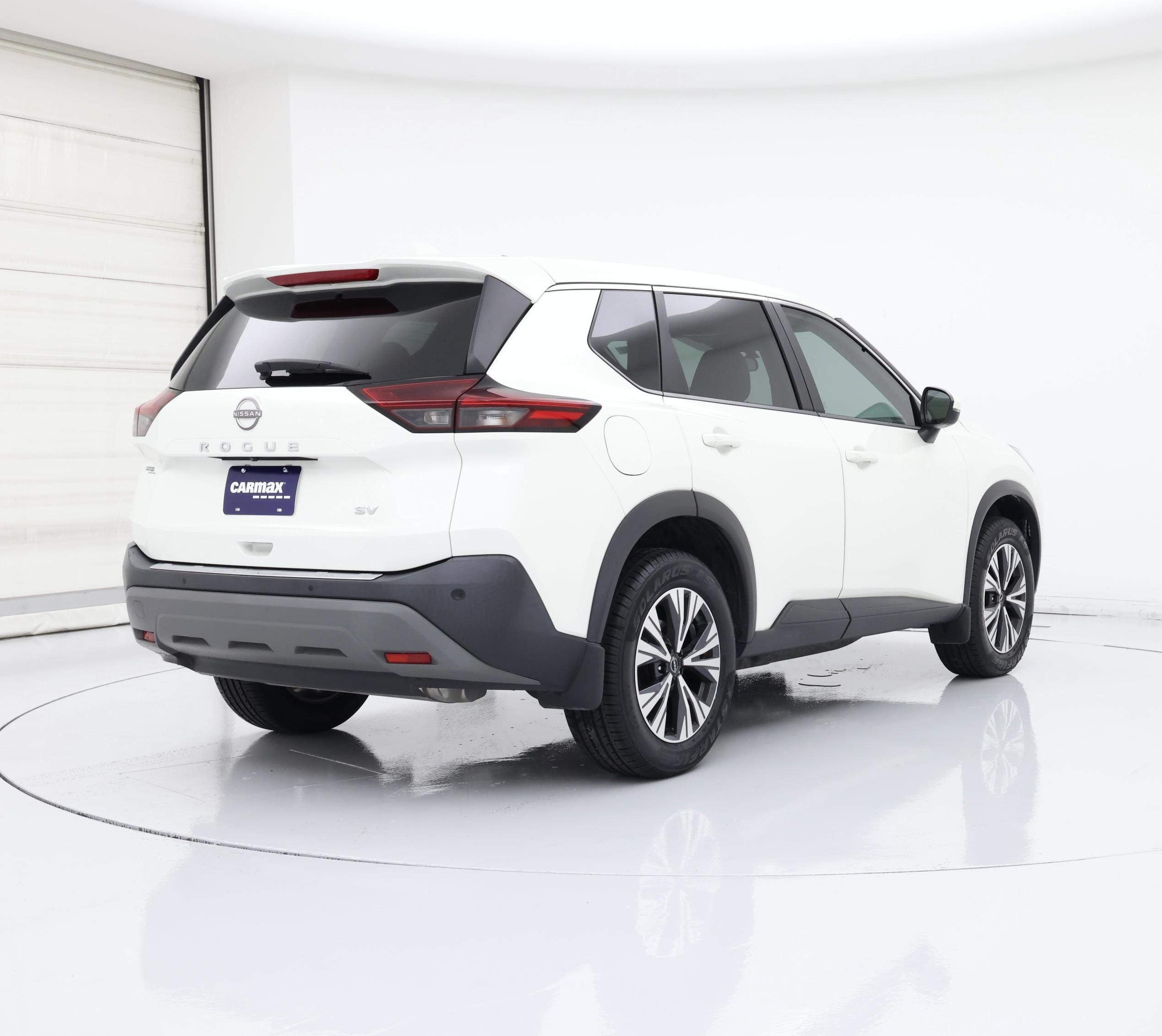 Thumbnail: 2023 Nissan Rogue - 8