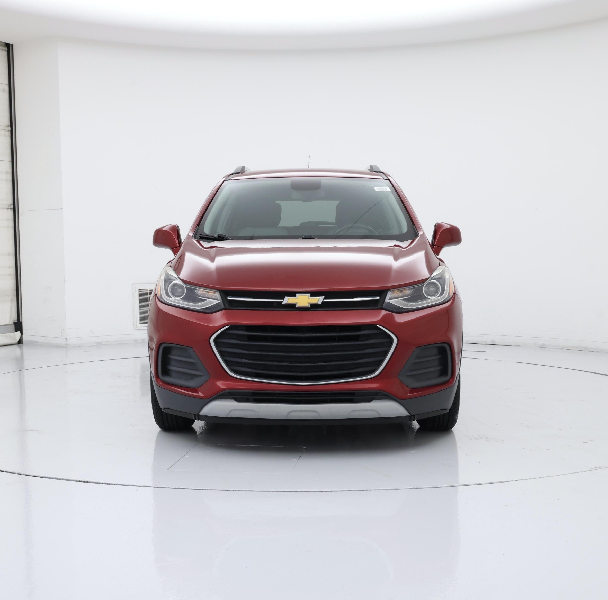Thumbnail: 2019 Chevrolet Trax - 5