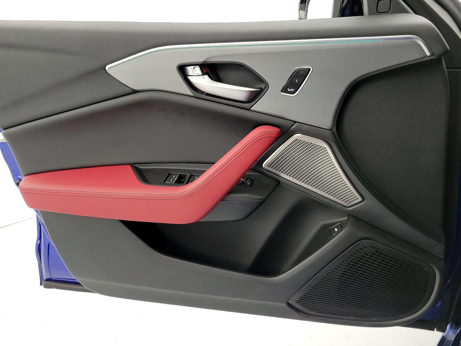 Thumbnail: 2022 Acura TLX - 12