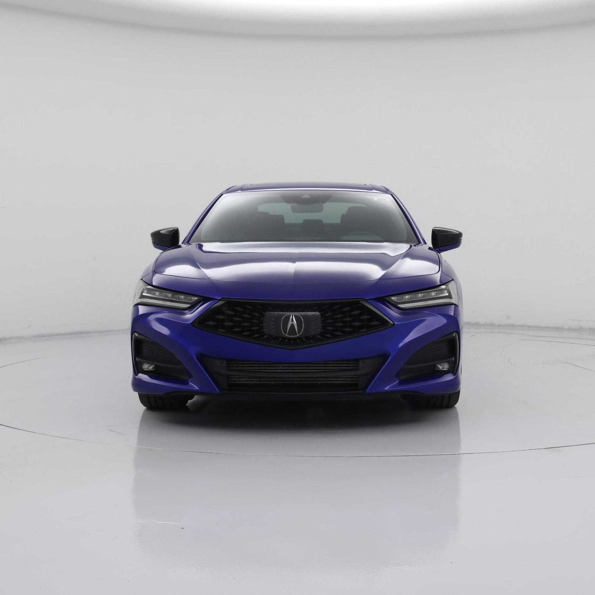 Thumbnail: 2022 Acura TLX - 5
