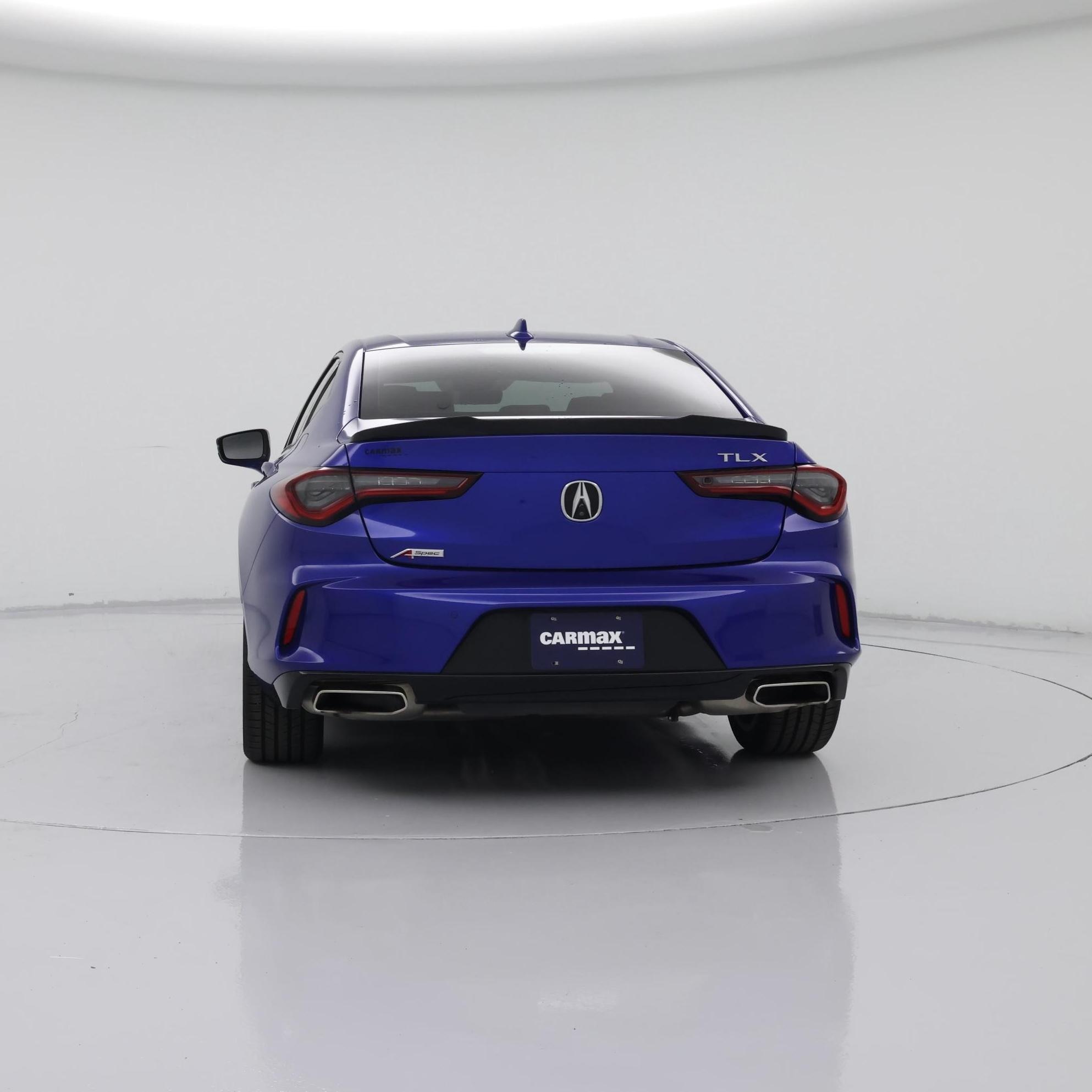 Thumbnail: 2022 Acura TLX - 6