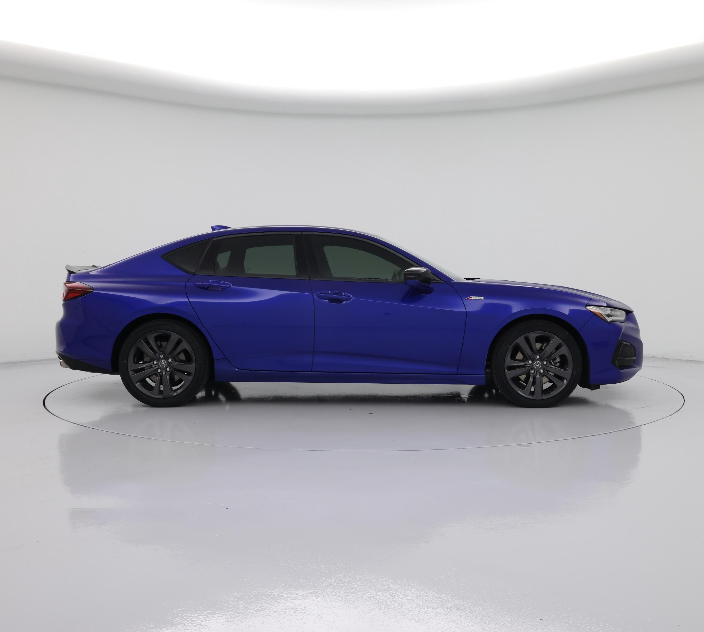 Thumbnail: 2022 Acura TLX - 7