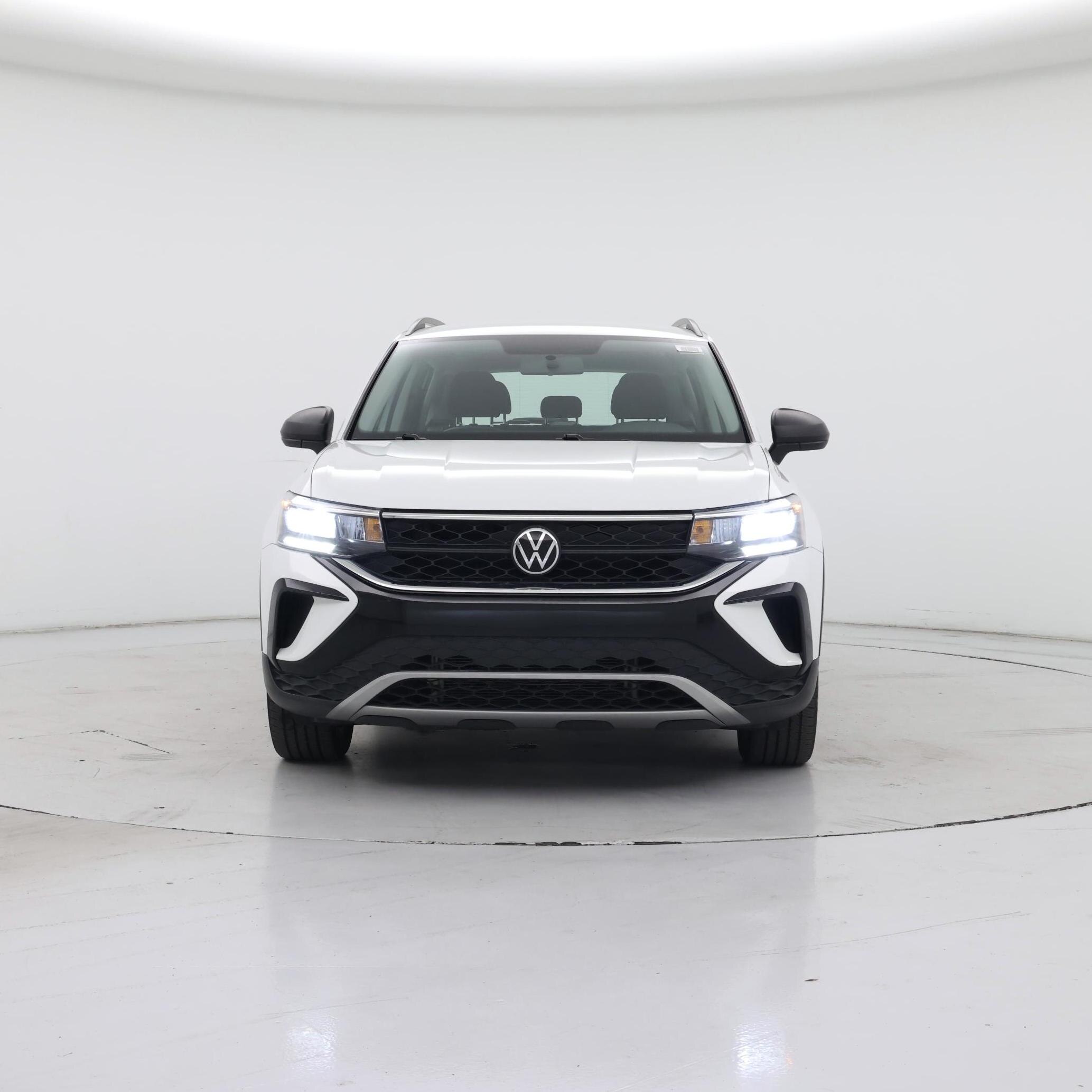 Thumbnail: 2022 Volkswagen Taos - 5