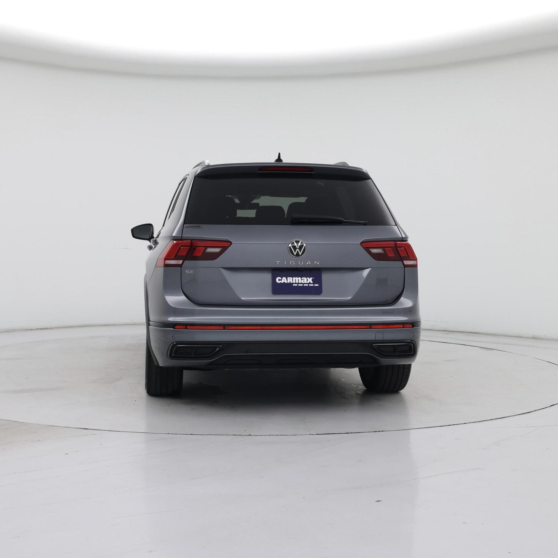 Thumbnail: 2023 Volkswagen Tiguan - 6