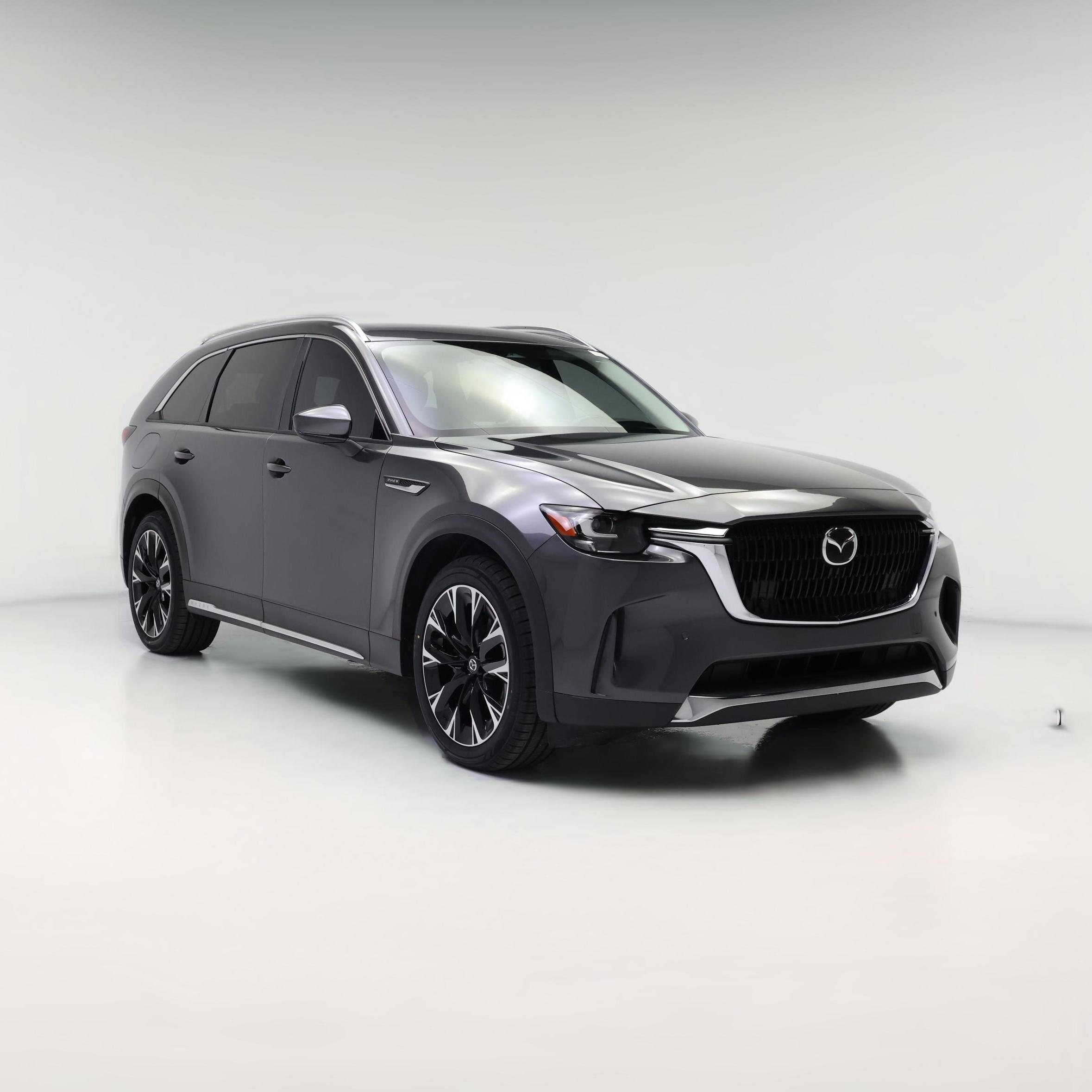 Thumbnail: 2024 Mazda CX-90 - 1