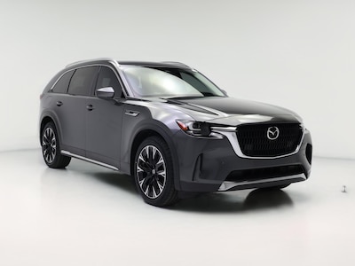 2024 Mazda CX-90 PHEV Premium