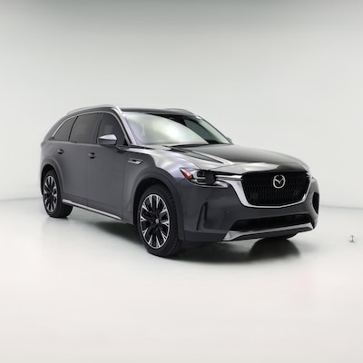 2024 Mazda CX-90 Premium