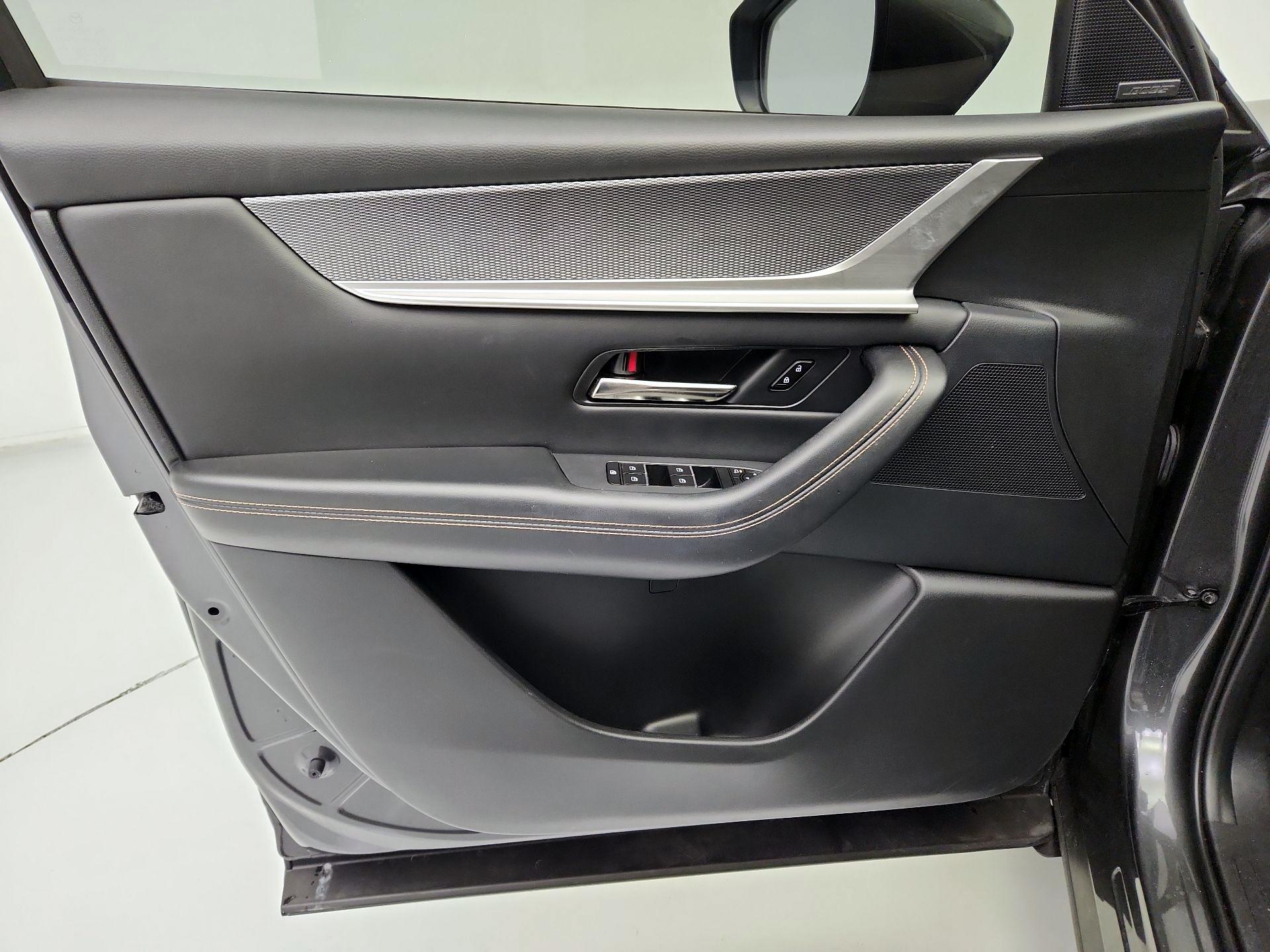 Thumbnail: 2024 Mazda CX-90 - 12
