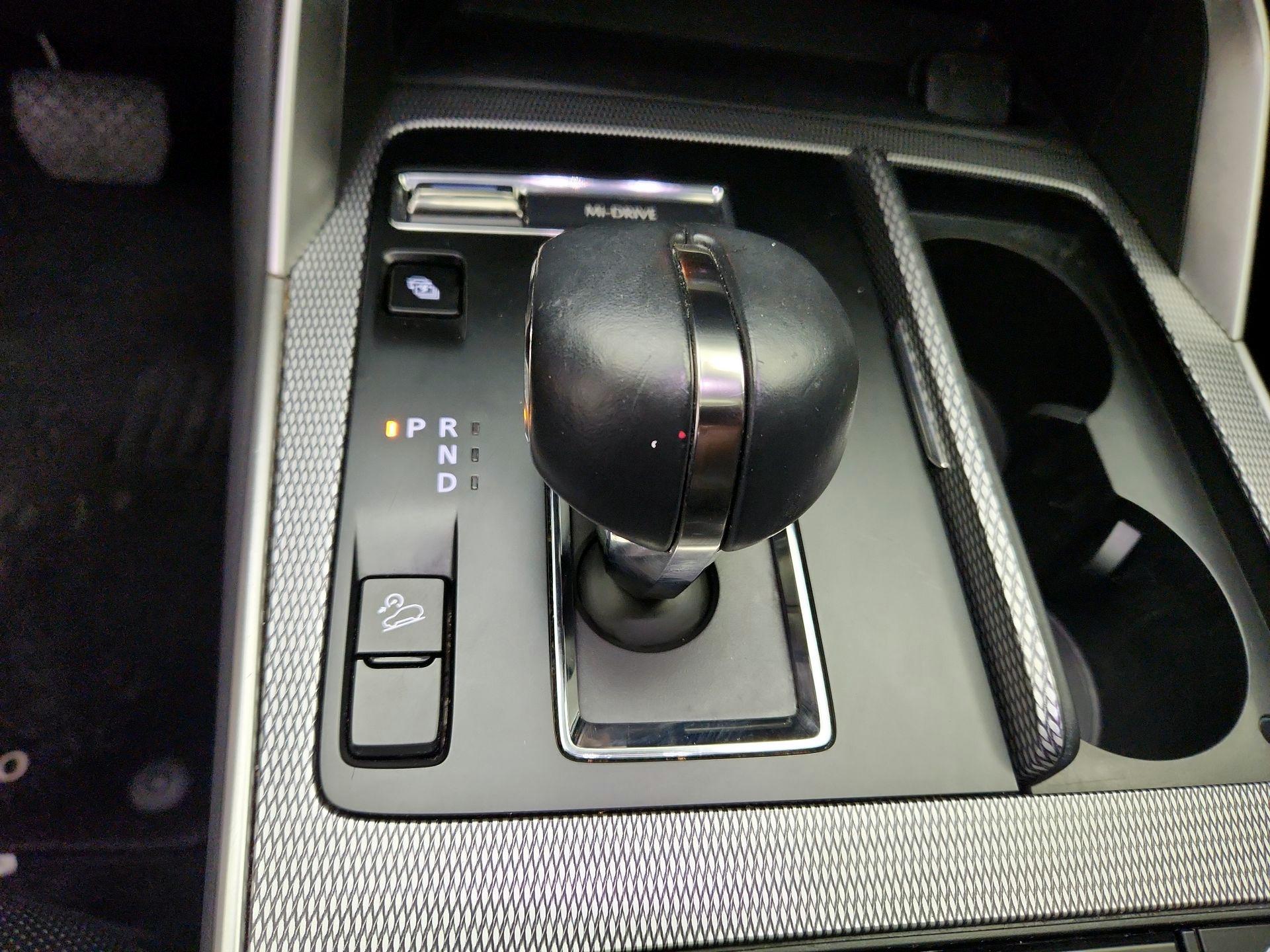 Thumbnail: 2024 Mazda CX-90 - 17