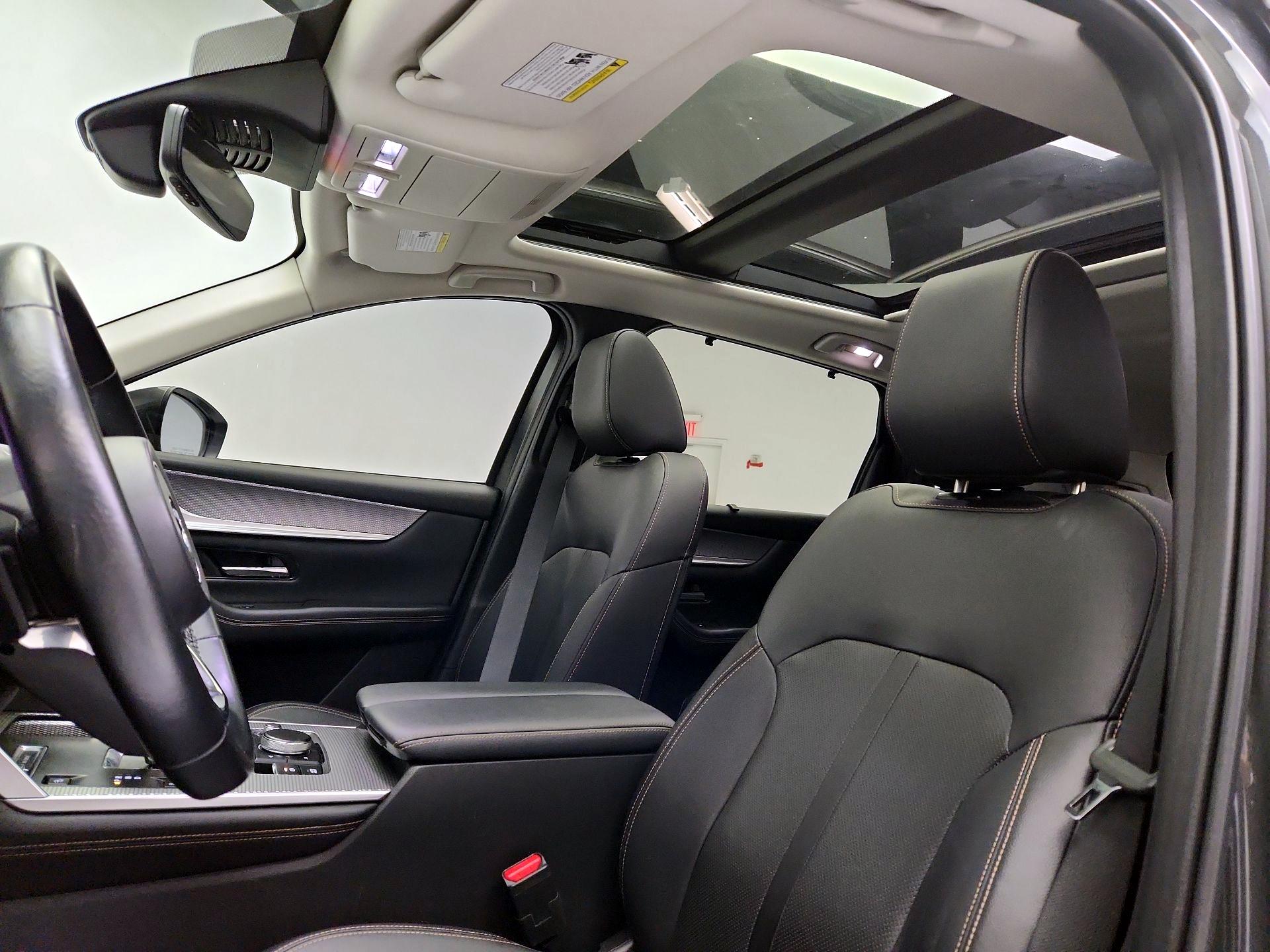 Thumbnail: 2024 Mazda CX-90 - 19