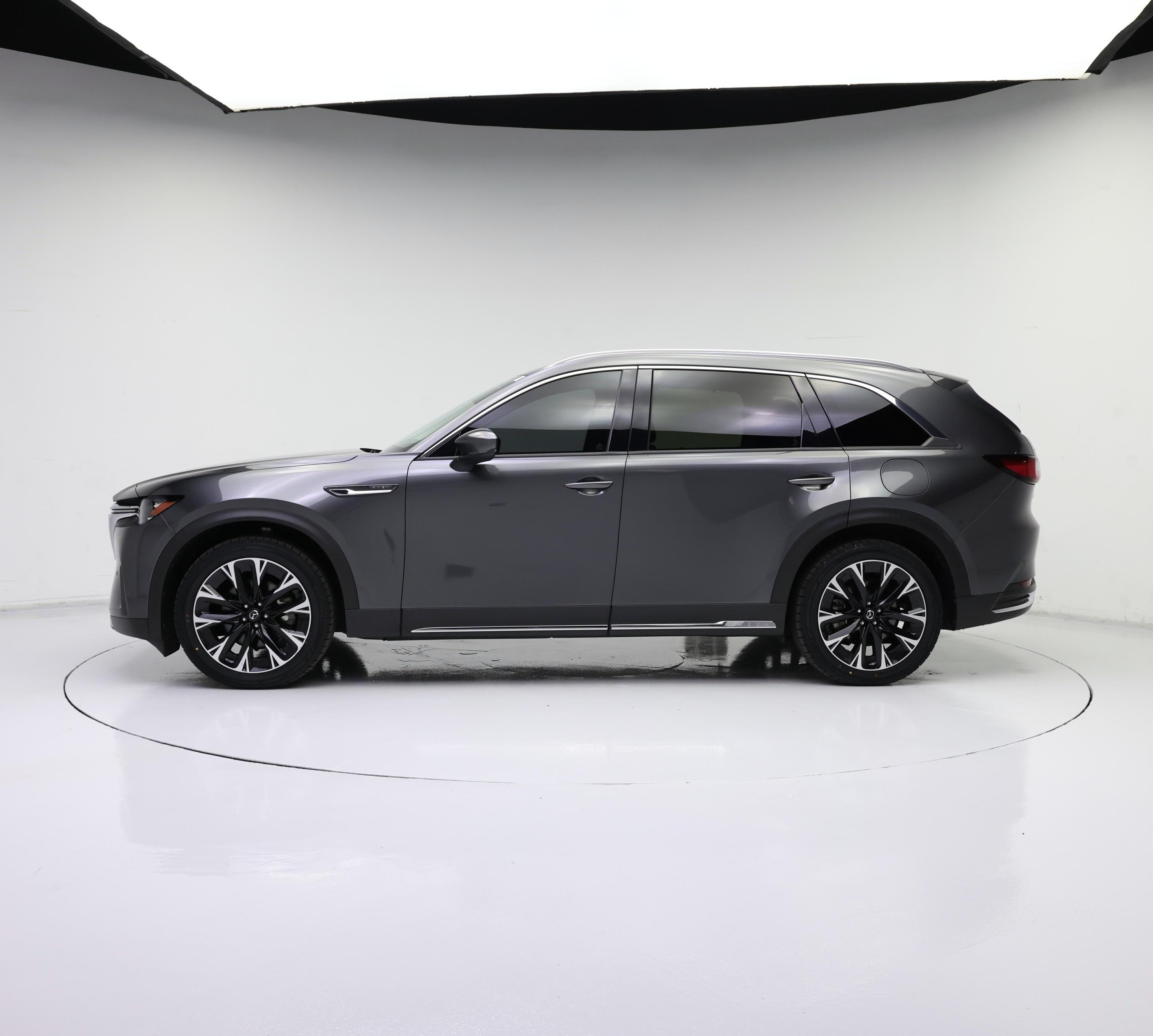 Thumbnail: 2024 Mazda CX-90 - 3