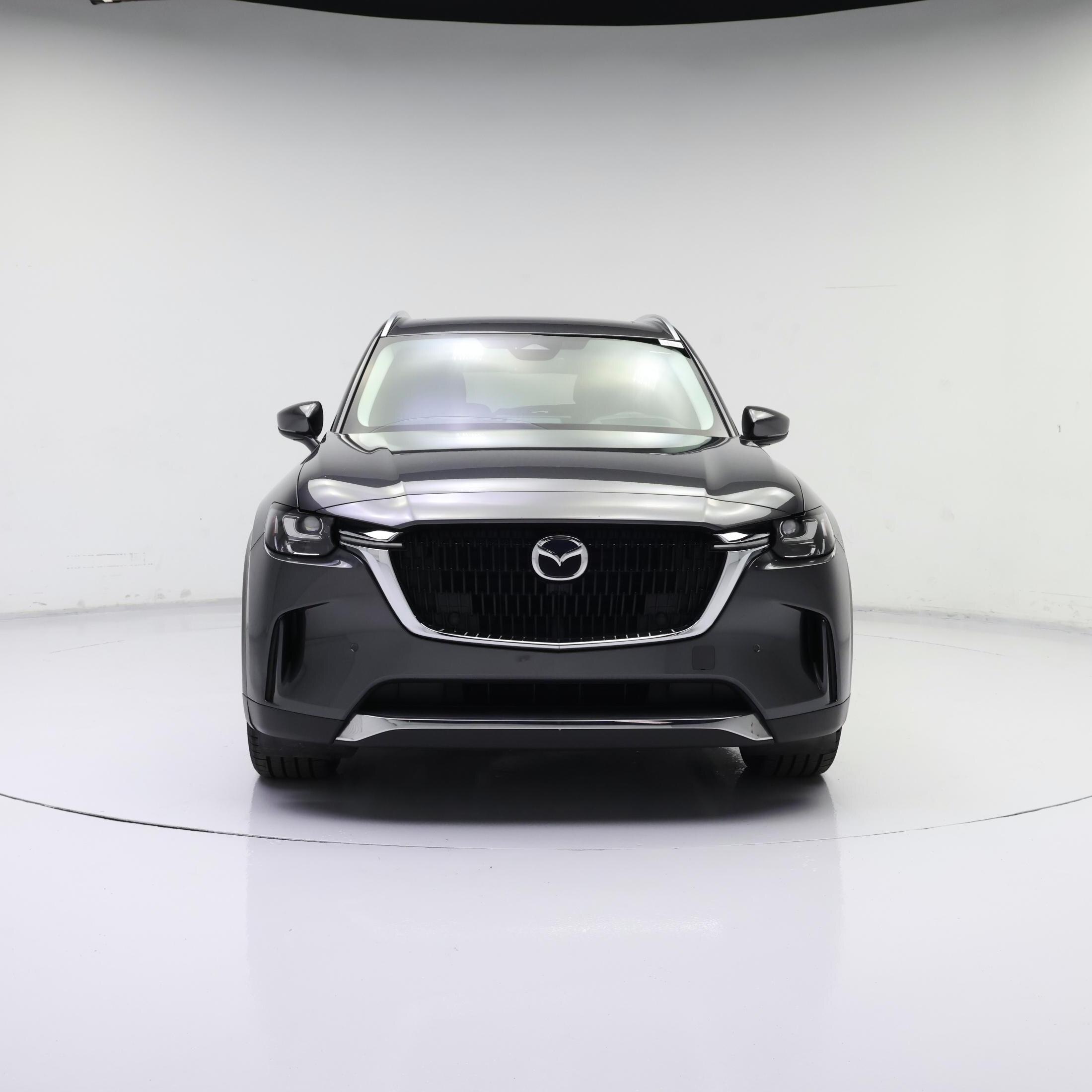 Thumbnail: 2024 Mazda CX-90 - 5