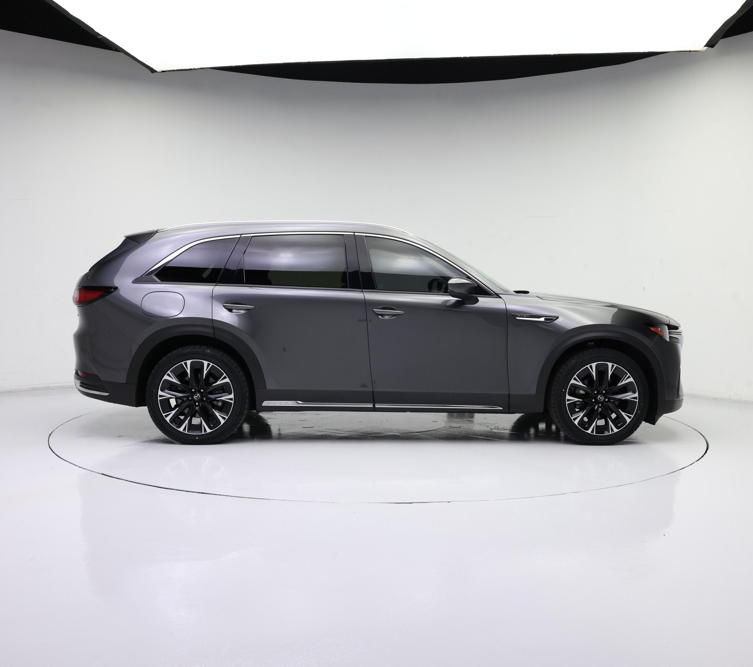 Thumbnail: 2024 Mazda CX-90 - 7