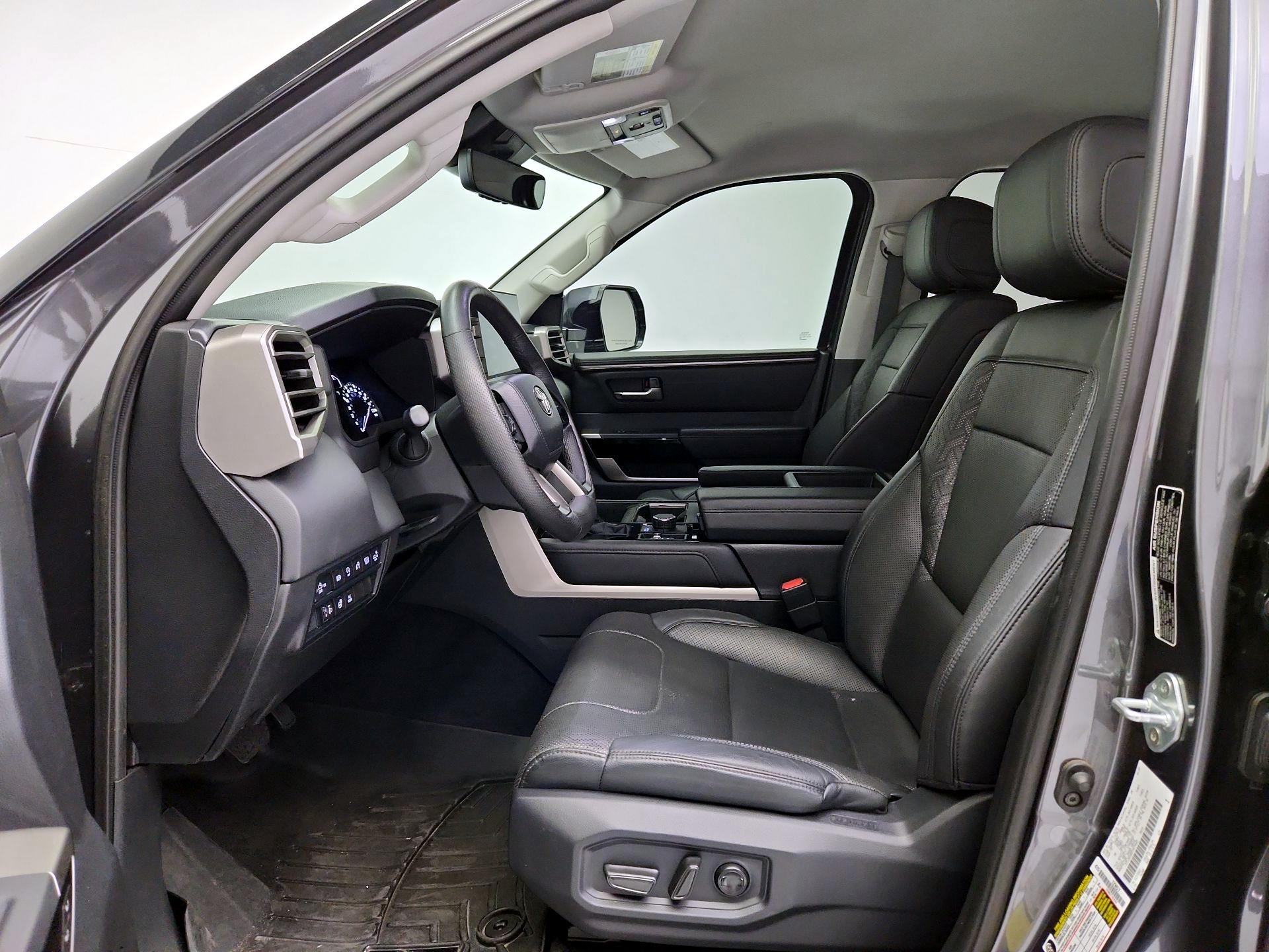 Thumbnail: 2023 Toyota Tundra - 11