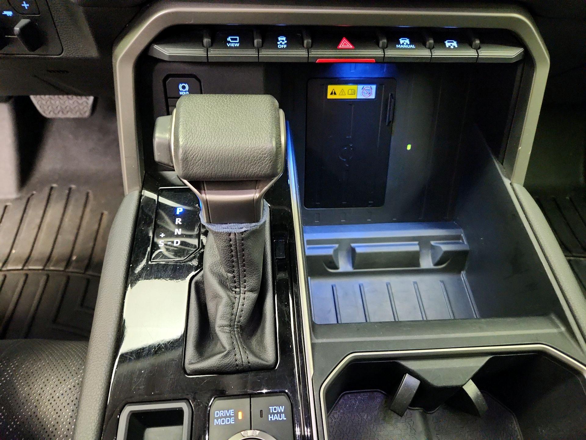 Thumbnail: 2023 Toyota Tundra - 17