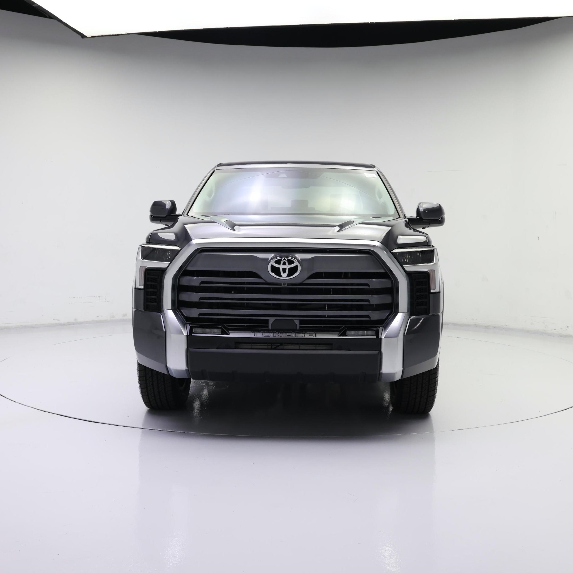 Thumbnail: 2023 Toyota Tundra - 5