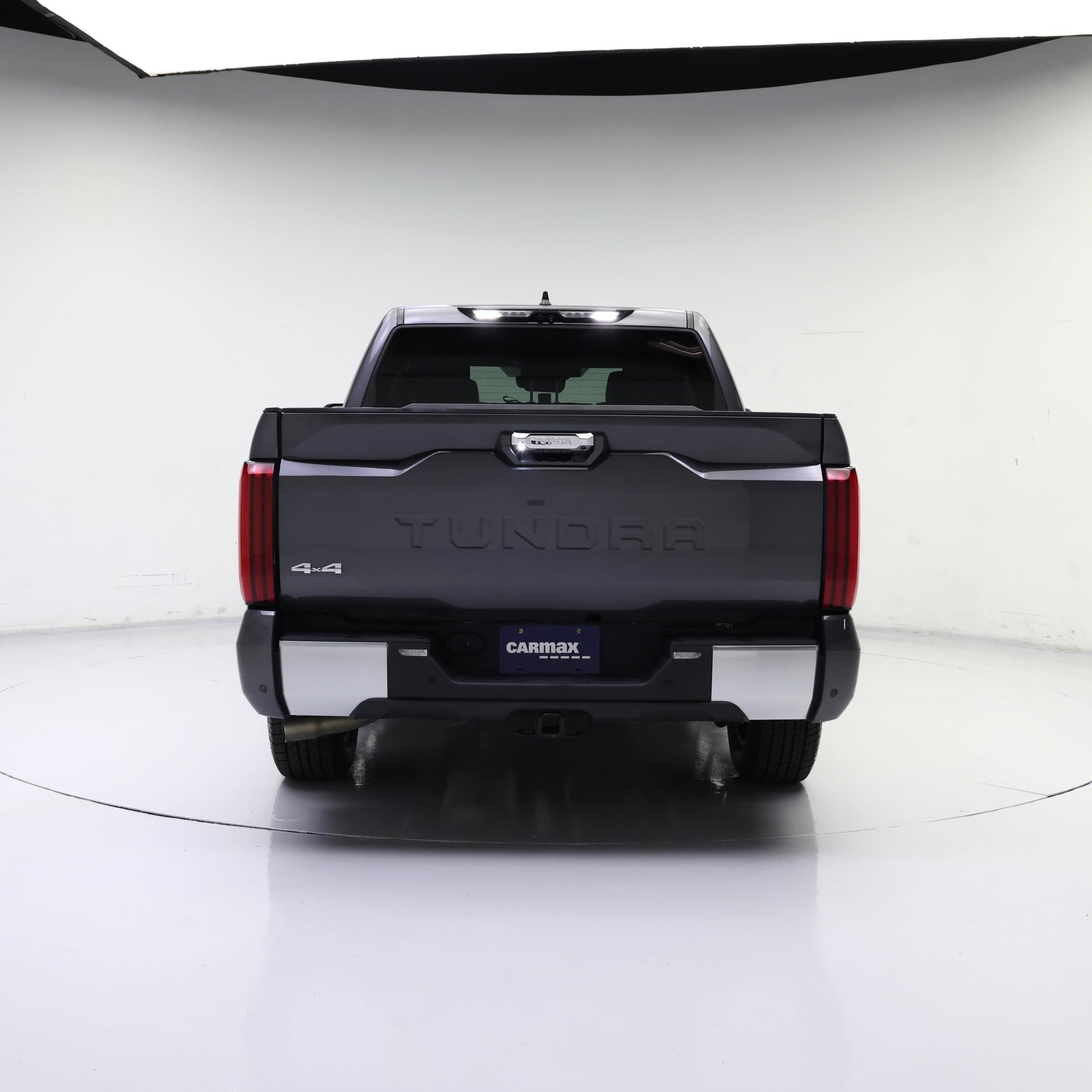 Thumbnail: 2023 Toyota Tundra - 6