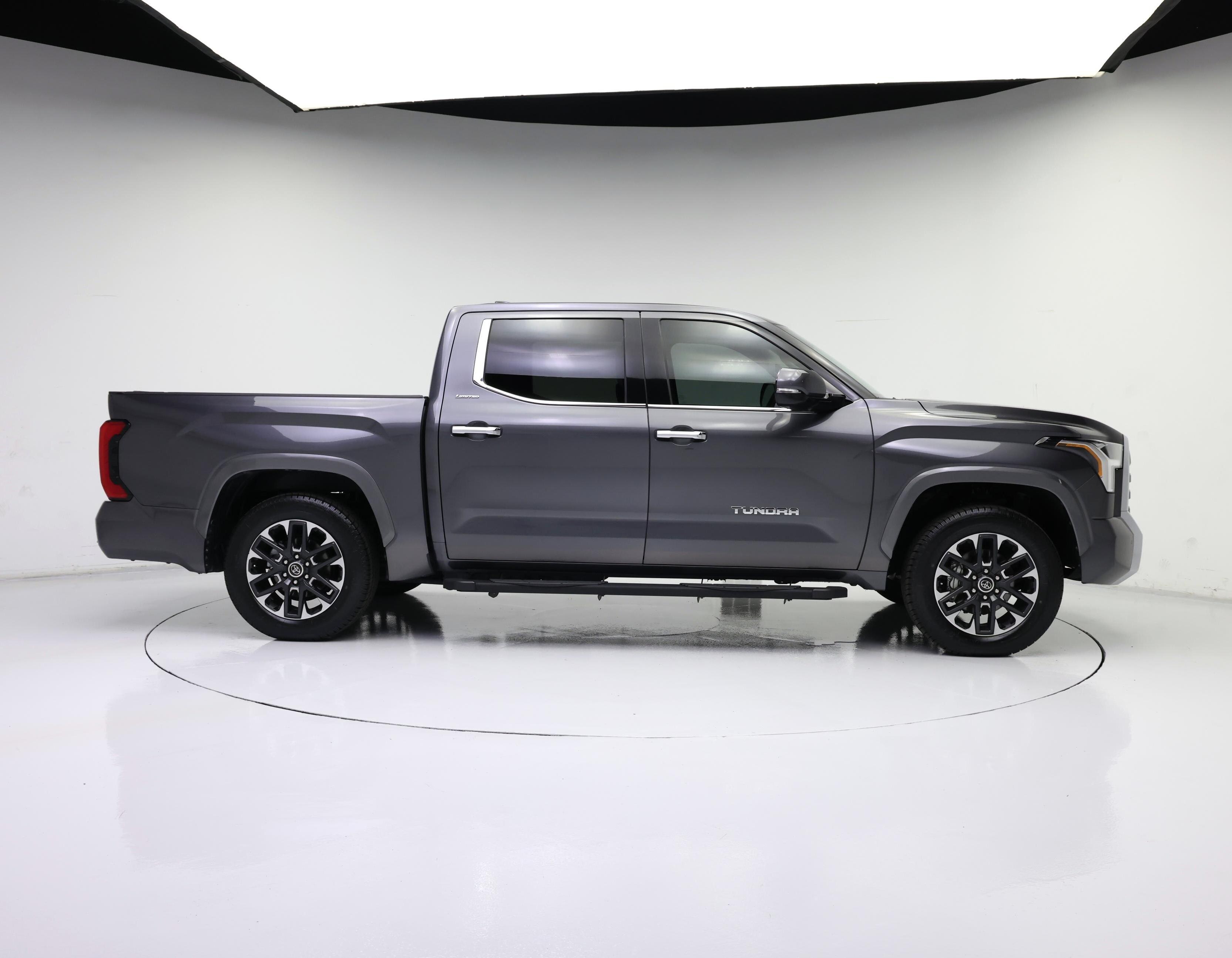 Thumbnail: 2023 Toyota Tundra - 7