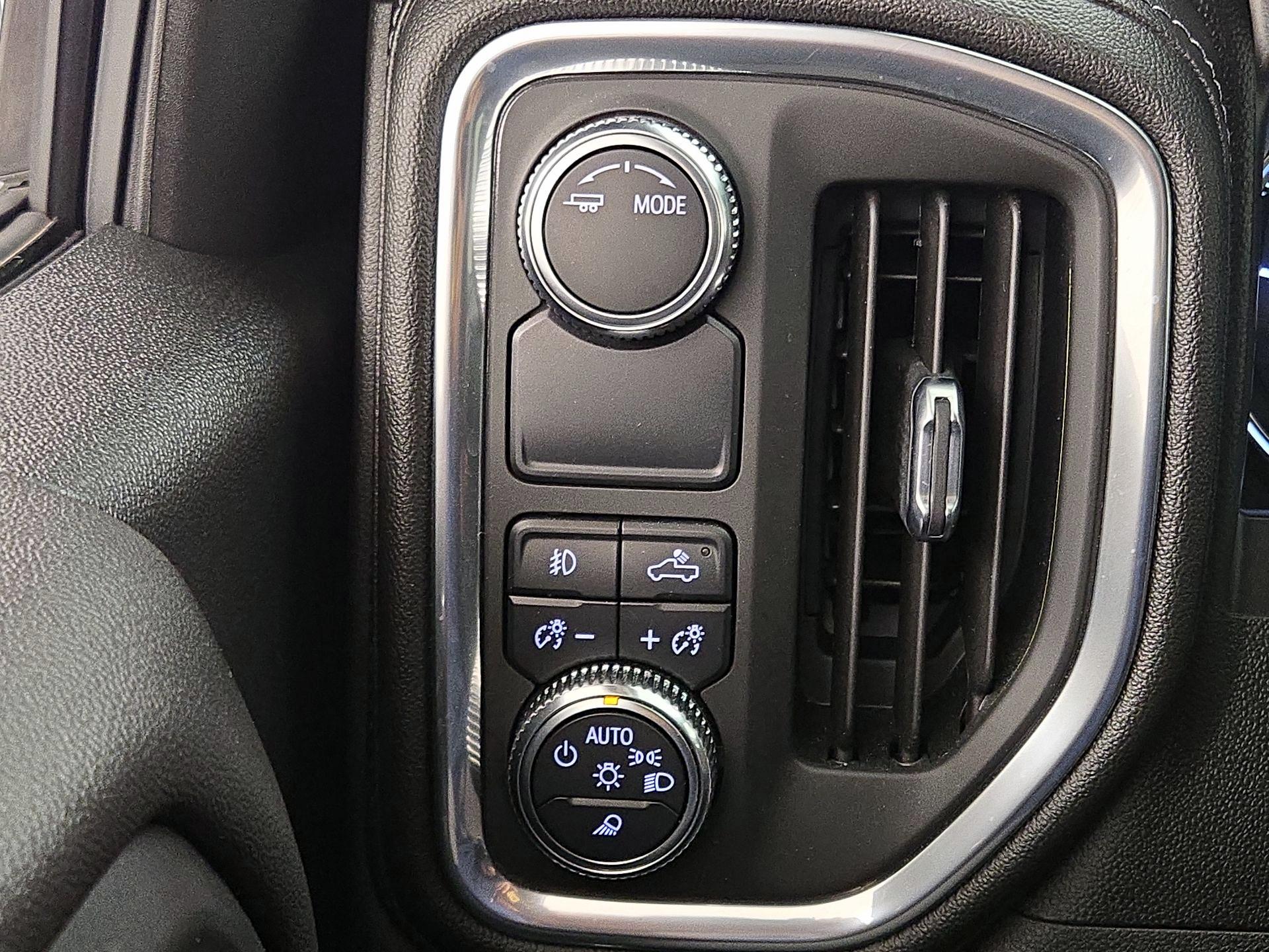 Thumbnail: 2021 GMC Sierra 1500 - 13