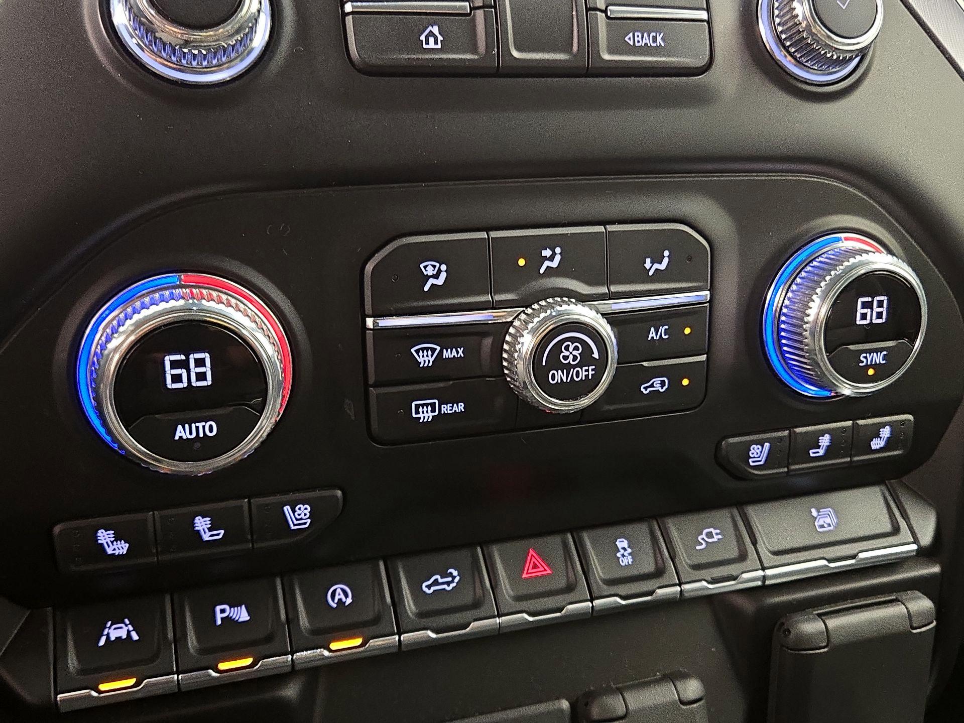 Thumbnail: 2021 GMC Sierra 1500 - 17